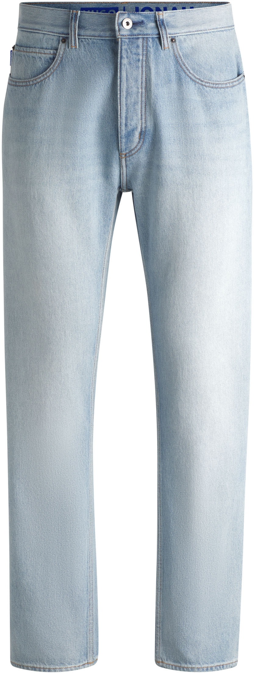 HUGO Blue Regular-fit-Jeans »Jonah« regular fit