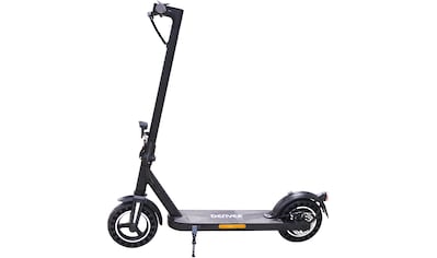 Prophete E-Scooter »Prophete E-Scooter mit Straßenzulassung«, 20 km/h, 50 km,  bis zu 50 km Reichweite | BAUR