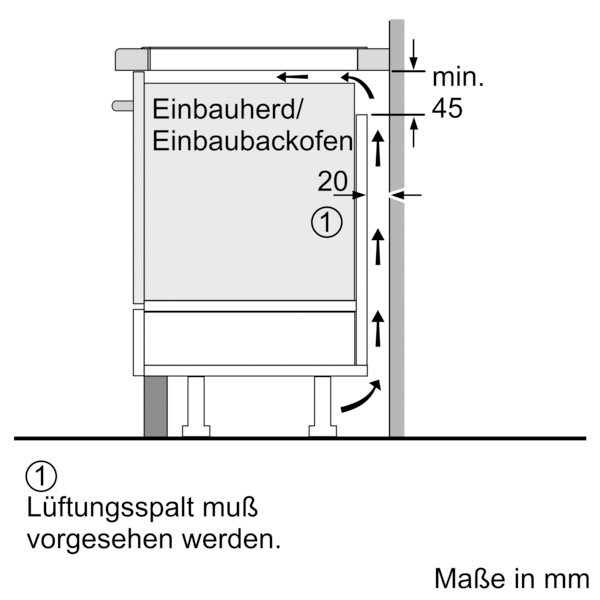 BOSCH Induktions-Kochfeld von SCHOTT CERAN® »PVS845HB1E«