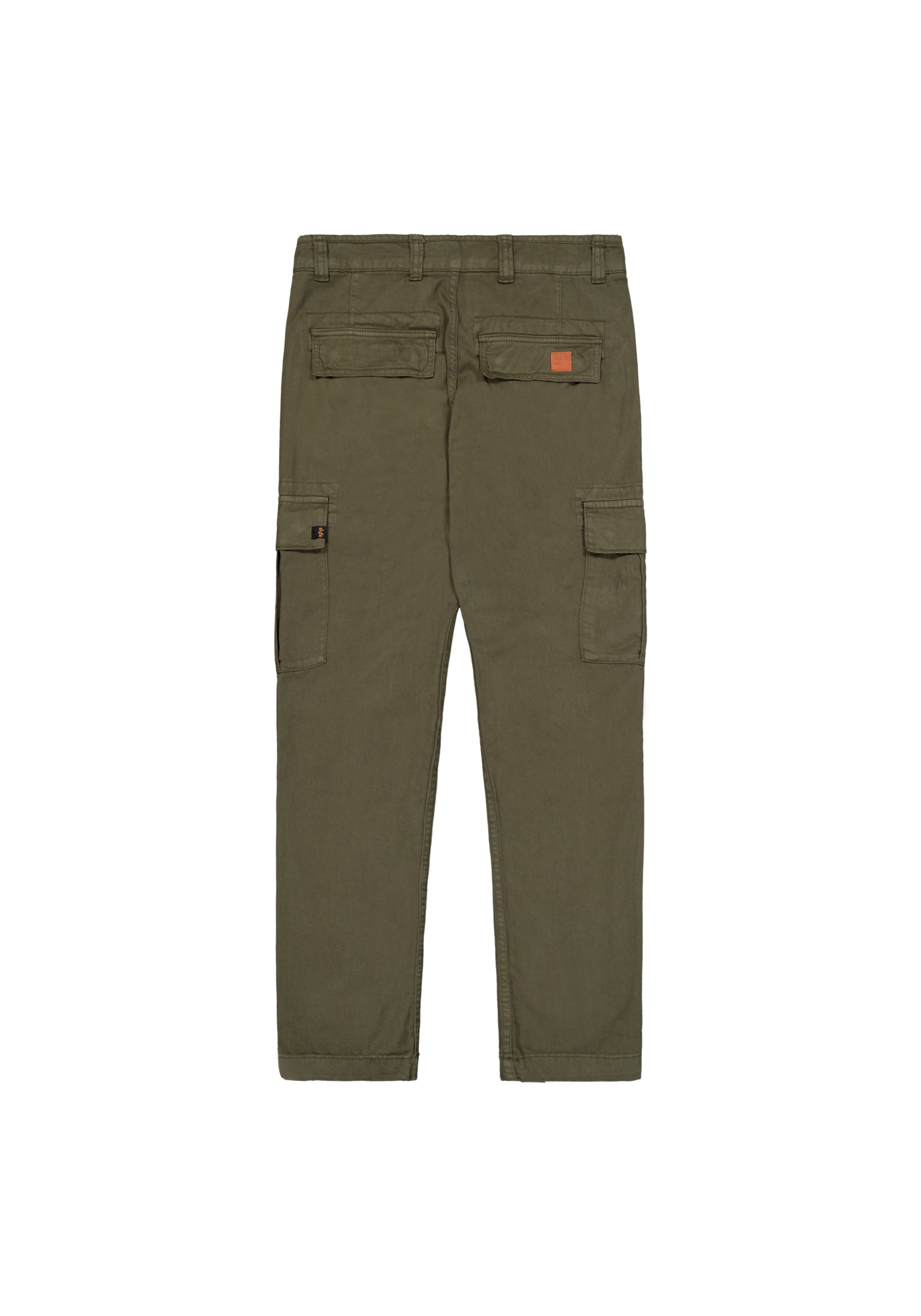 Alpha Industries Cargohose "Agent Pant" günstig online kaufen