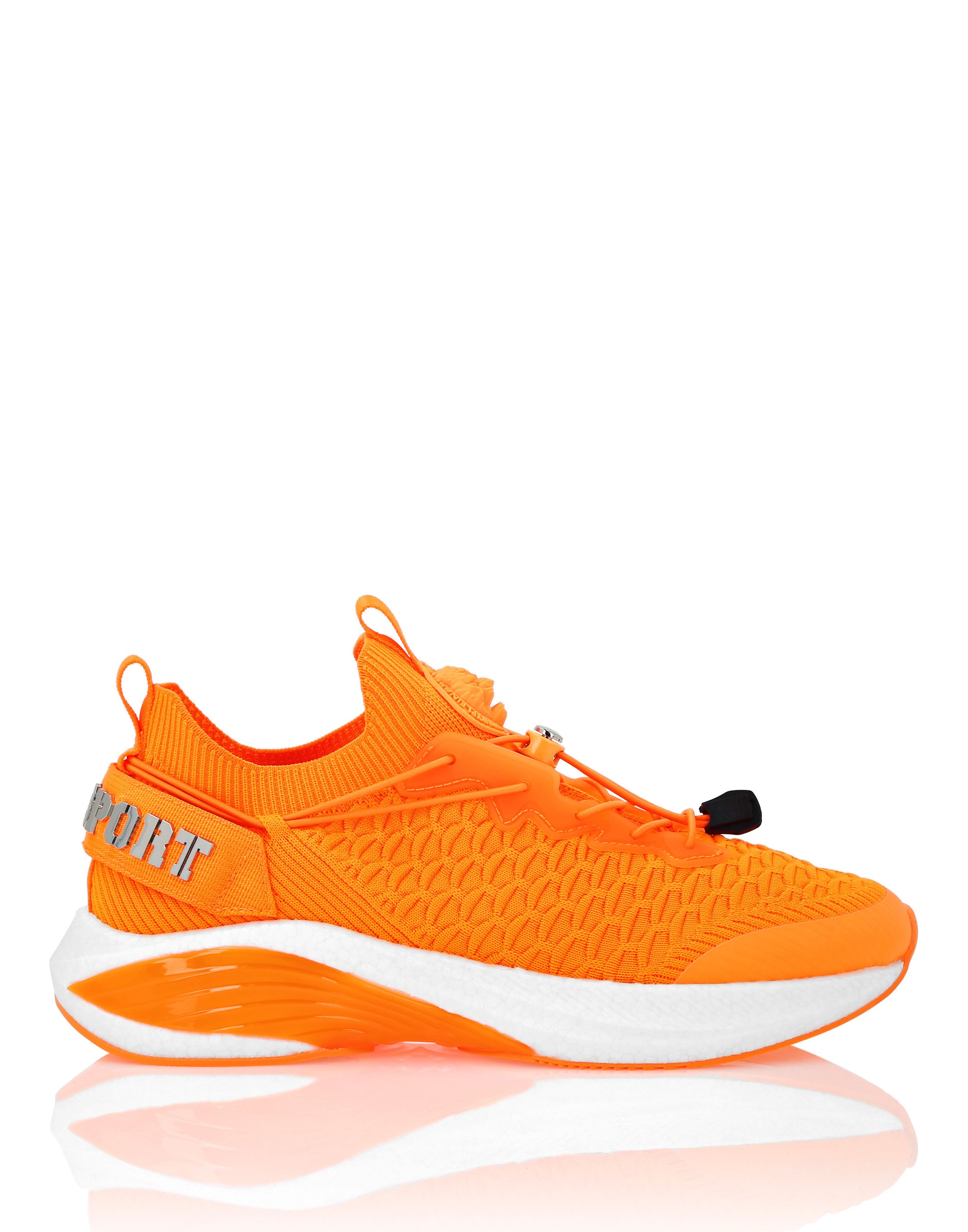 PLEIN SPORT Sneaker "Läufer" günstig online kaufen