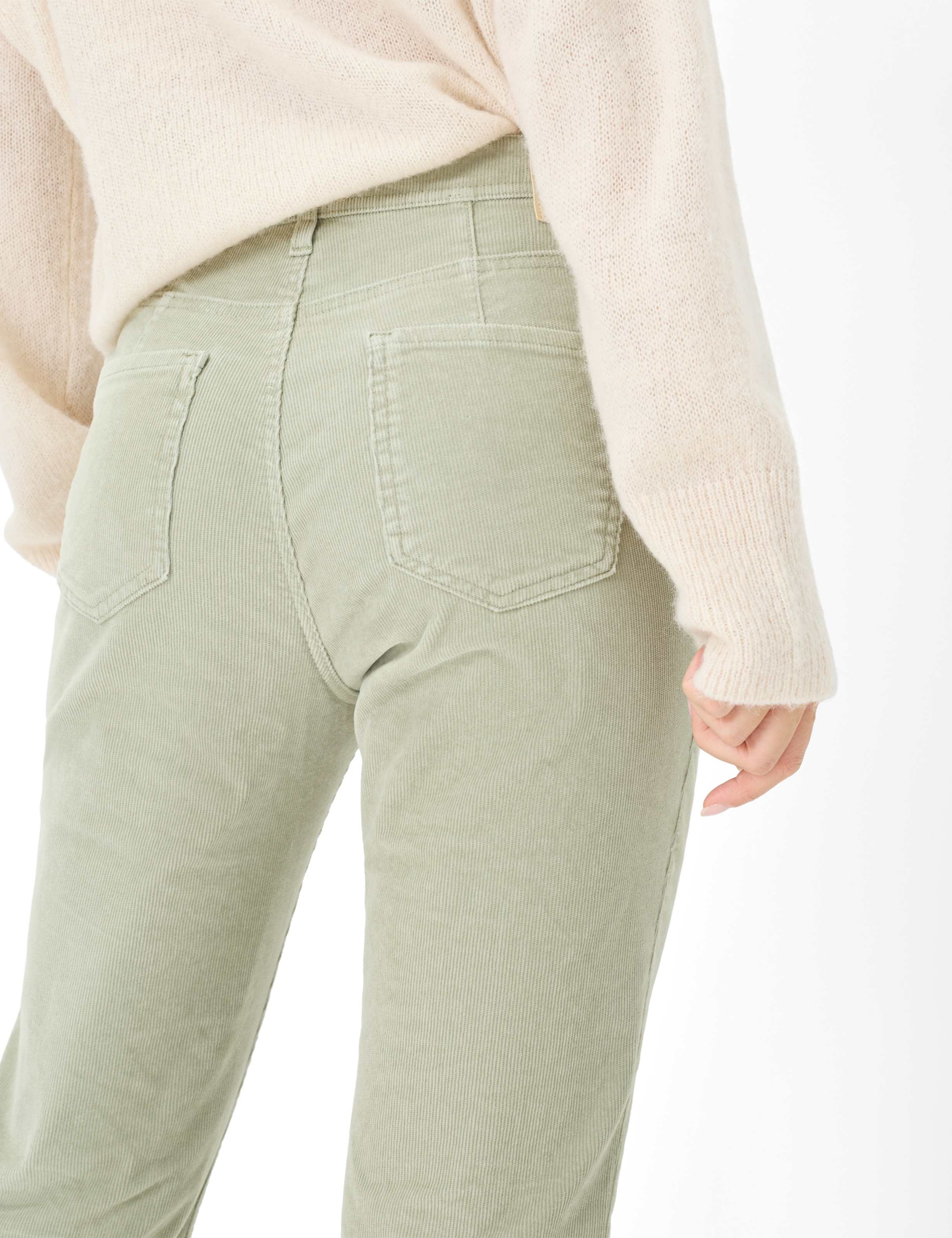 Brax 5-Pocket-Hose »Style MARY«