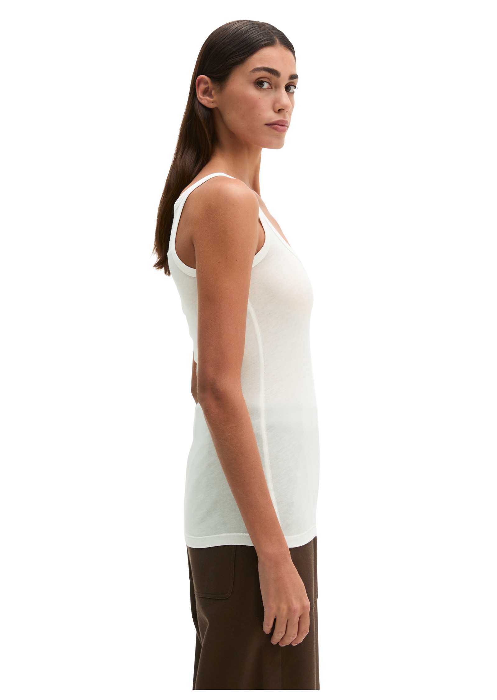 Marc O'Polo T-Shirt »aus weichem Single Jersey«
