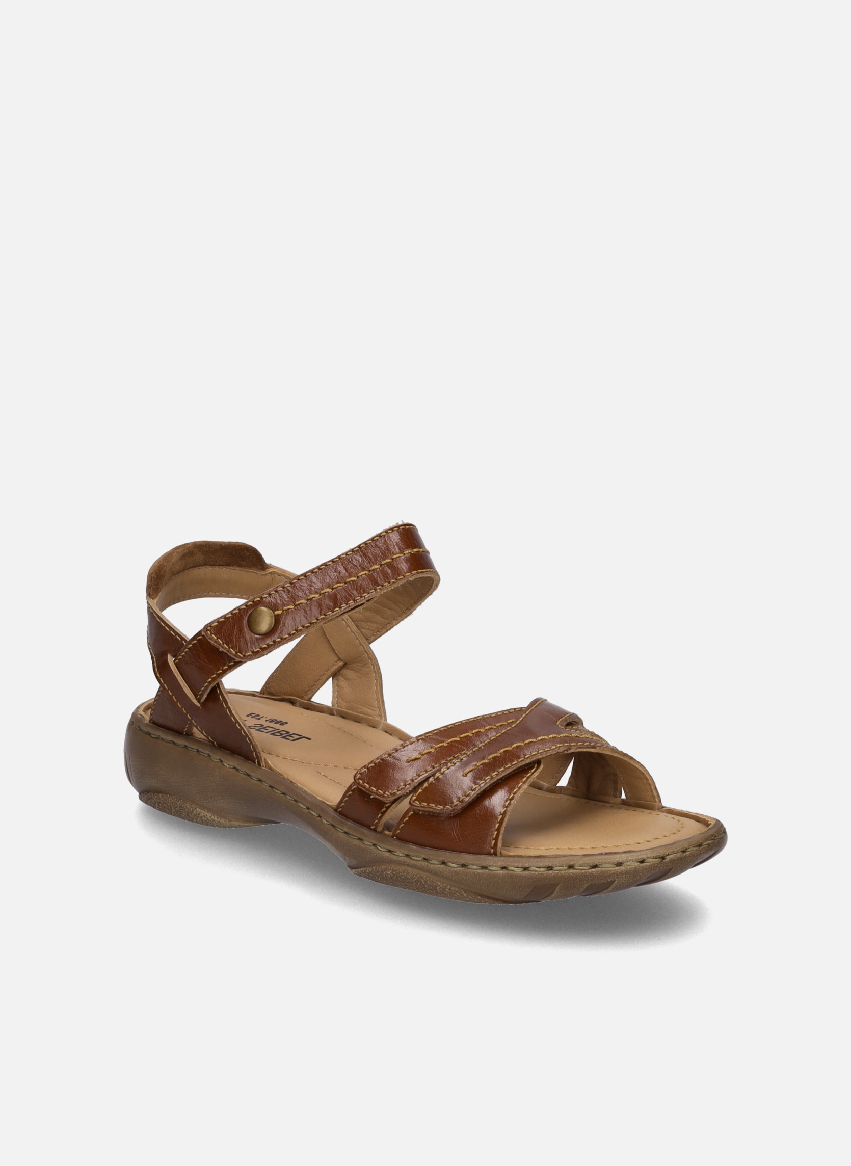 Josef Seibel Sandale »Debra 62, brandy«