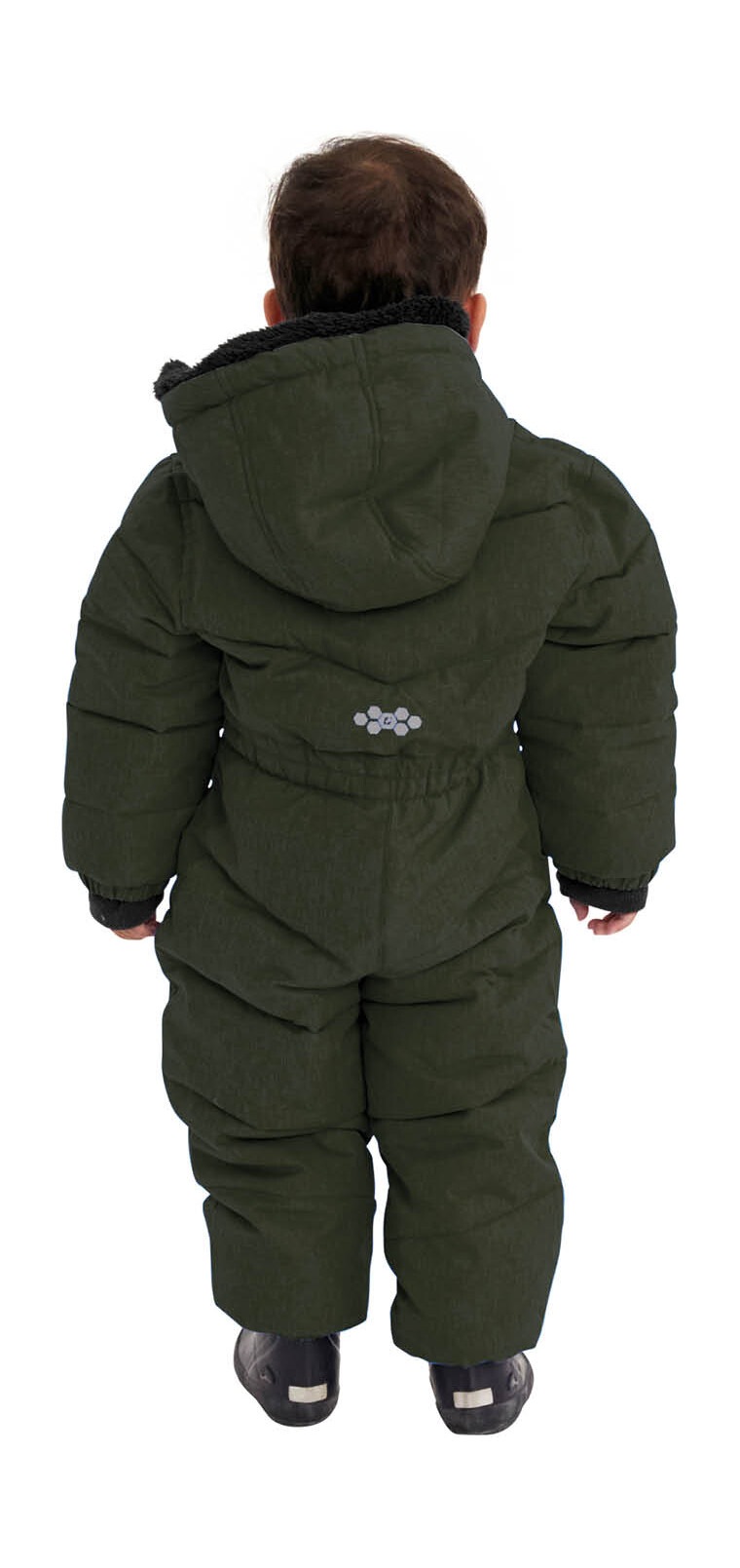Thumbnail - Killtec Schneeoverall "Karter Mini", Schneeanzug: wasserabweisend, winddicht, warm, leicht anzuziehen