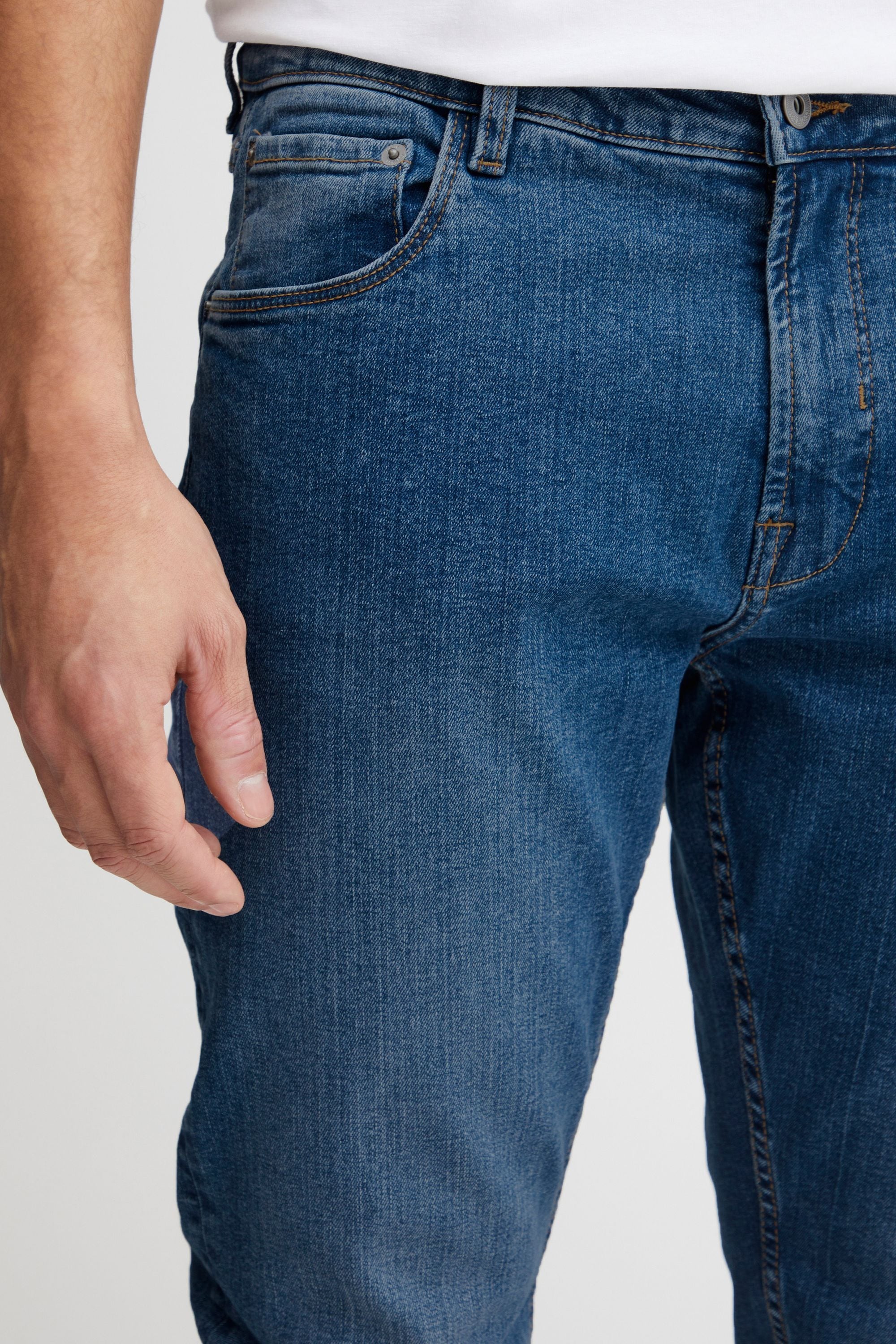 !Solid 5-Pocket-Jeans »5-Pocket-Jeans SDDunley«