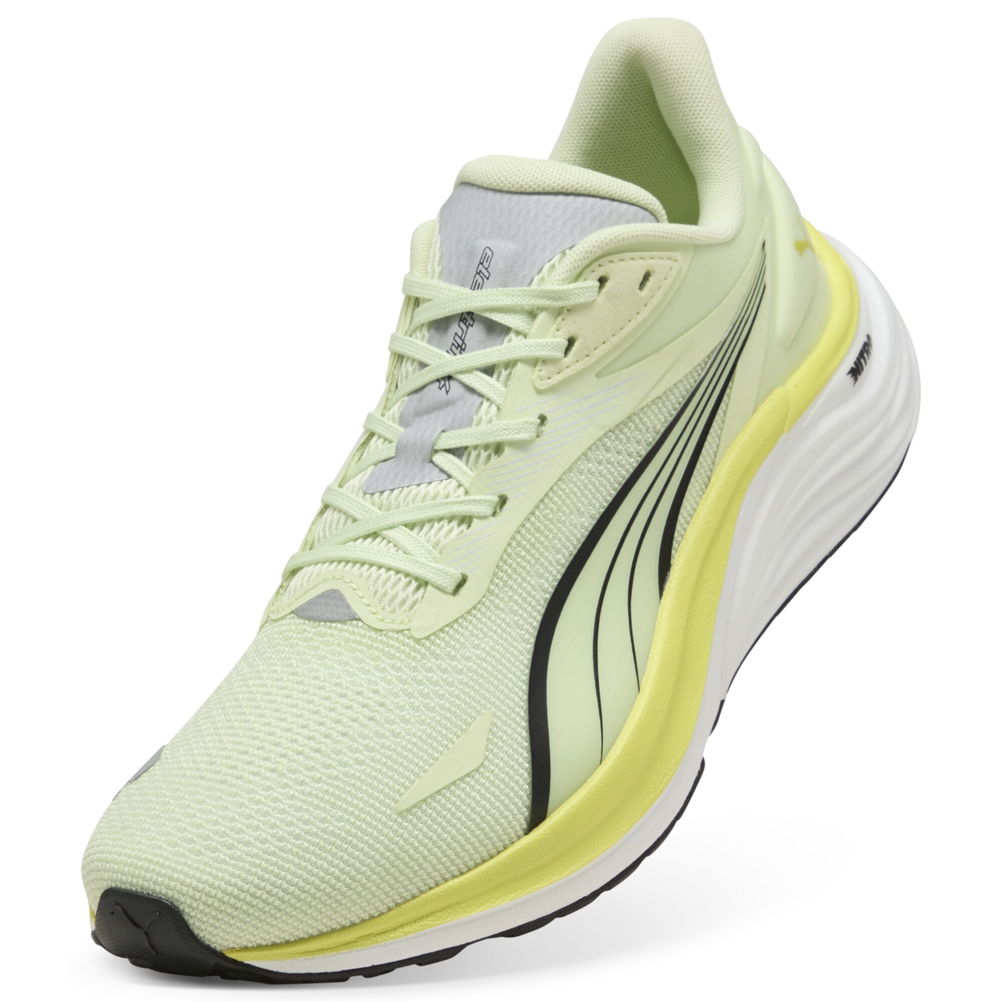 PUMA Trainingsschuh »Electrify NITRO™ 4 Laufschuhe Herren«