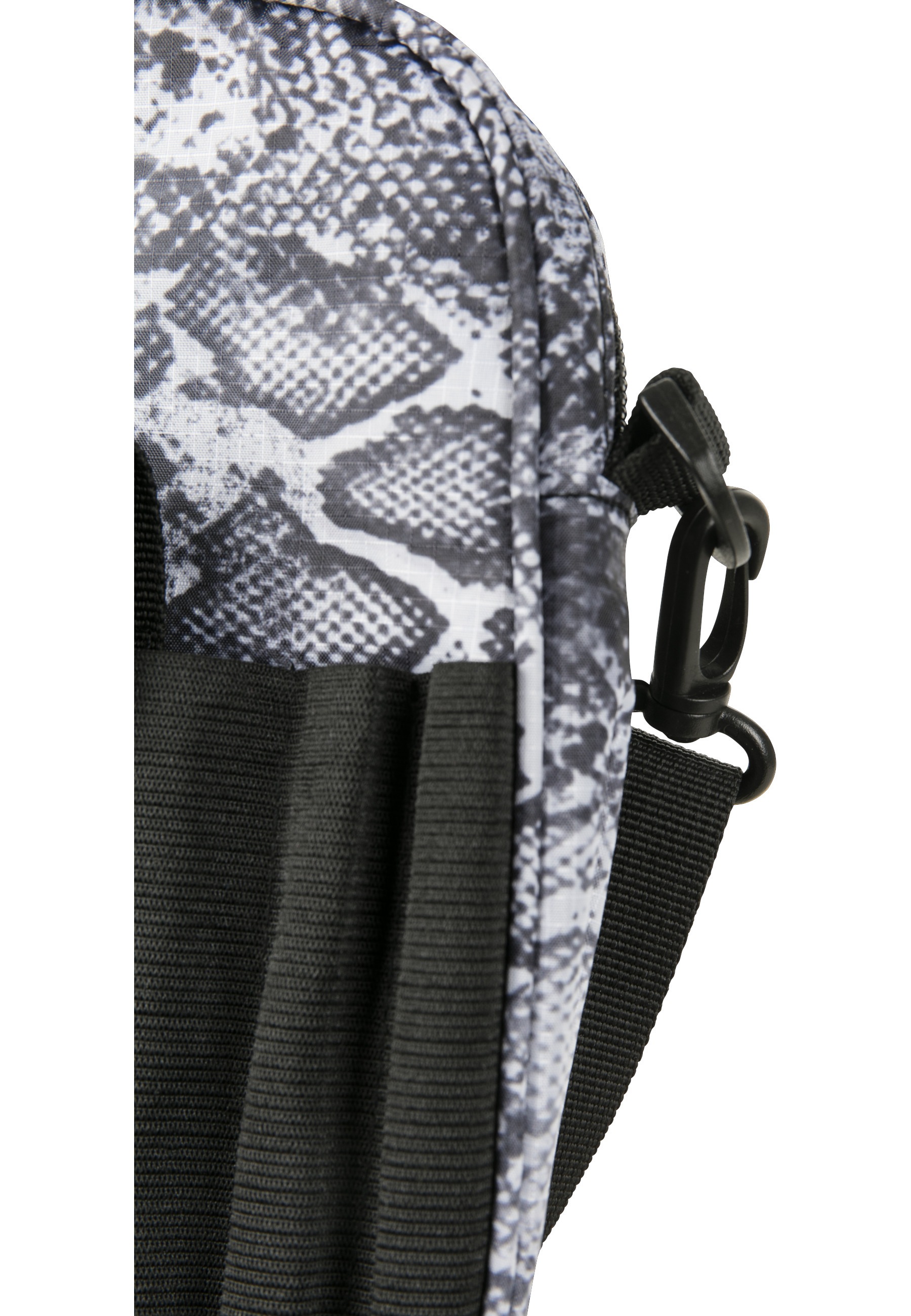 Thumbnail - URBAN CLASSICS Schultertasche "Urban Classics Unisex Printed Festival Bag"