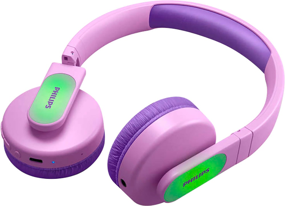 Philips Bluetooth BAUR | »TAK4206«, Kinder-Kopfhörer