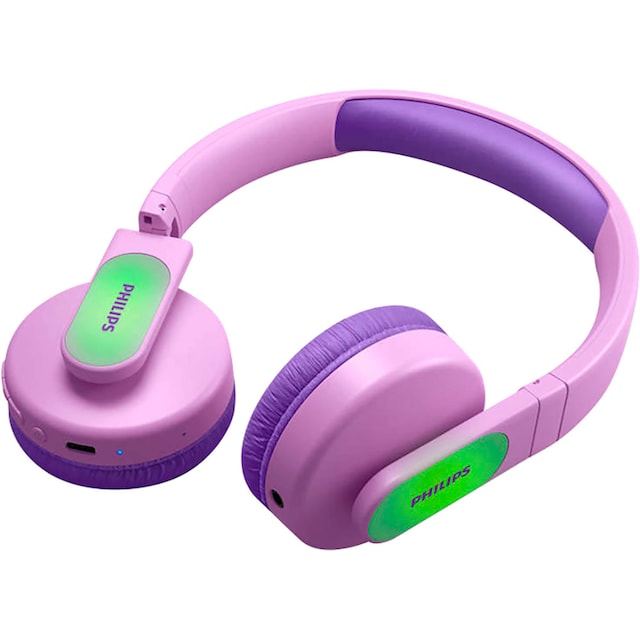 Philips Kinder-Kopfhörer »TAK4206«, Bluetooth | BAUR