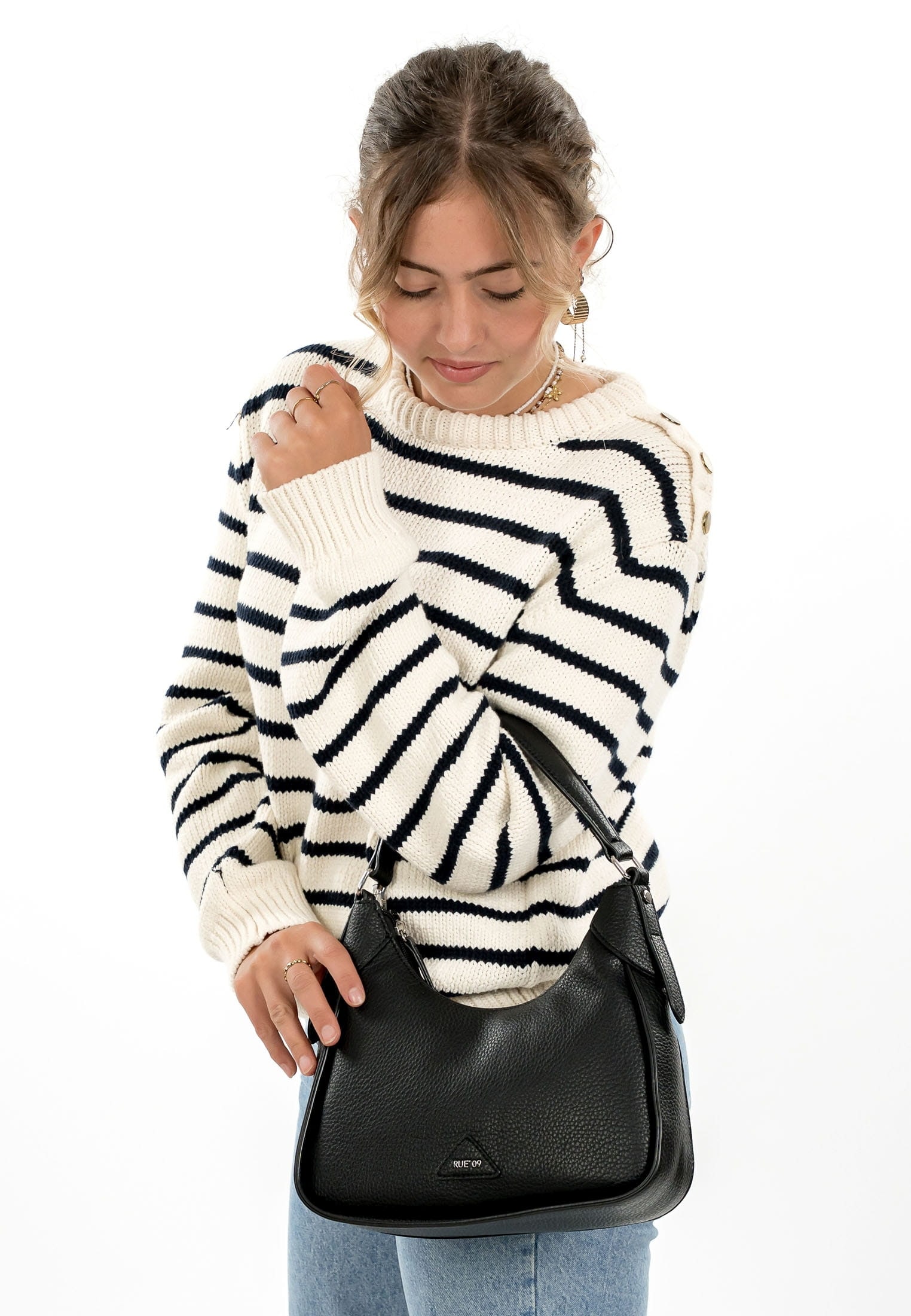 EMILY & NOAH Beuteltasche »Beutel E&N Bondy RUE 09«