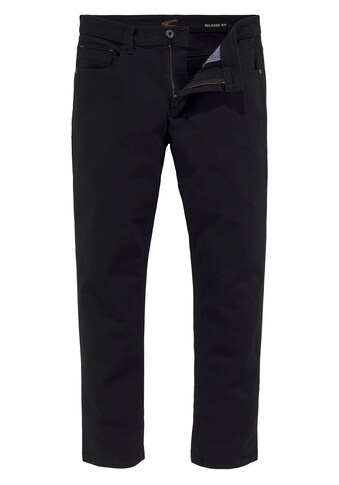 camel active 5 - Pocket - Jeans »WOODSTOCK« kaufen camel active 5 - Pocket - Jeans »WOODSTOCK« kaufen