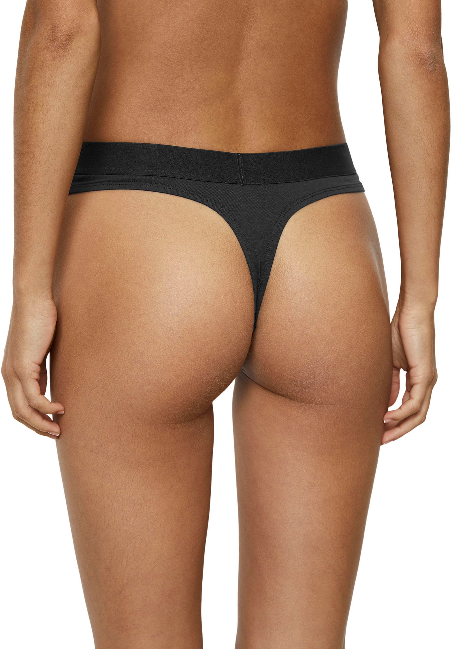 Thumbnail - Marc OPolo String "Essentials Woven", mit Logobund