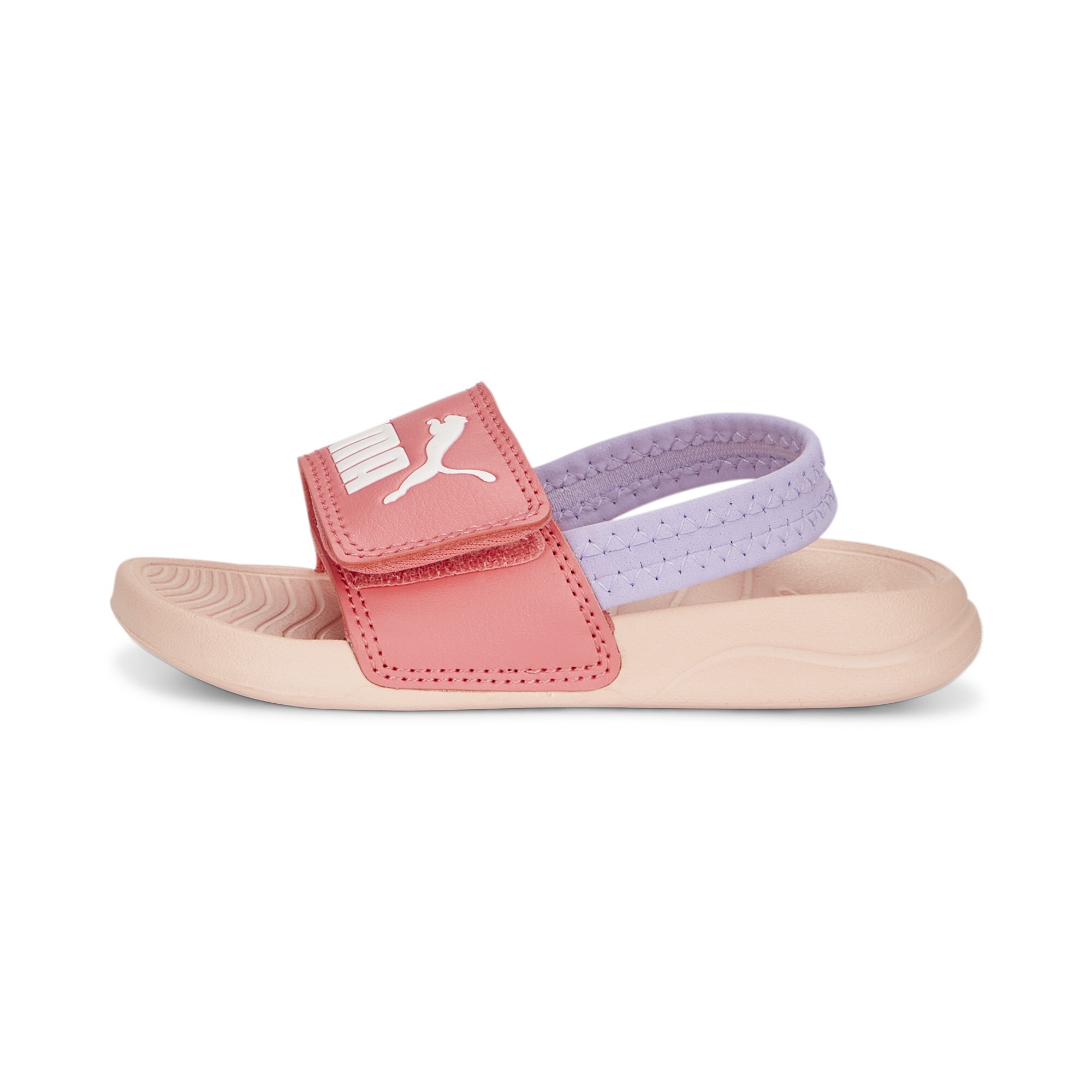 omvang Wat leuk vals PUMA Sandale »Popcat 20 Baby Sandalen« online bestellen | BAUR