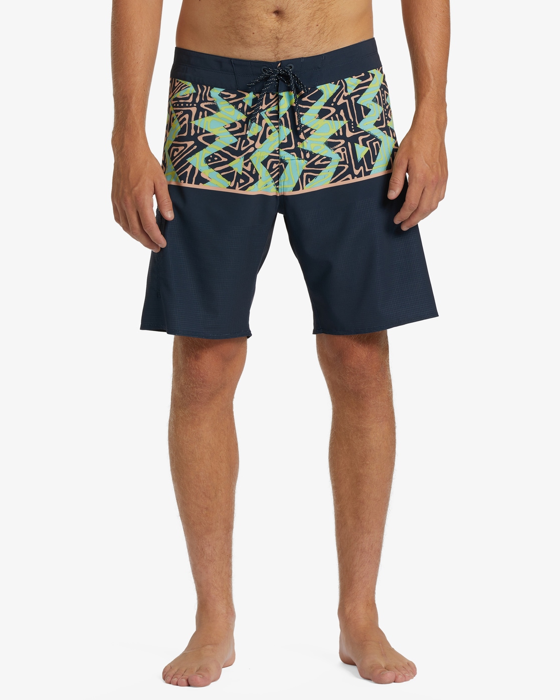 Boardshorts »Fifty50 Airlite«