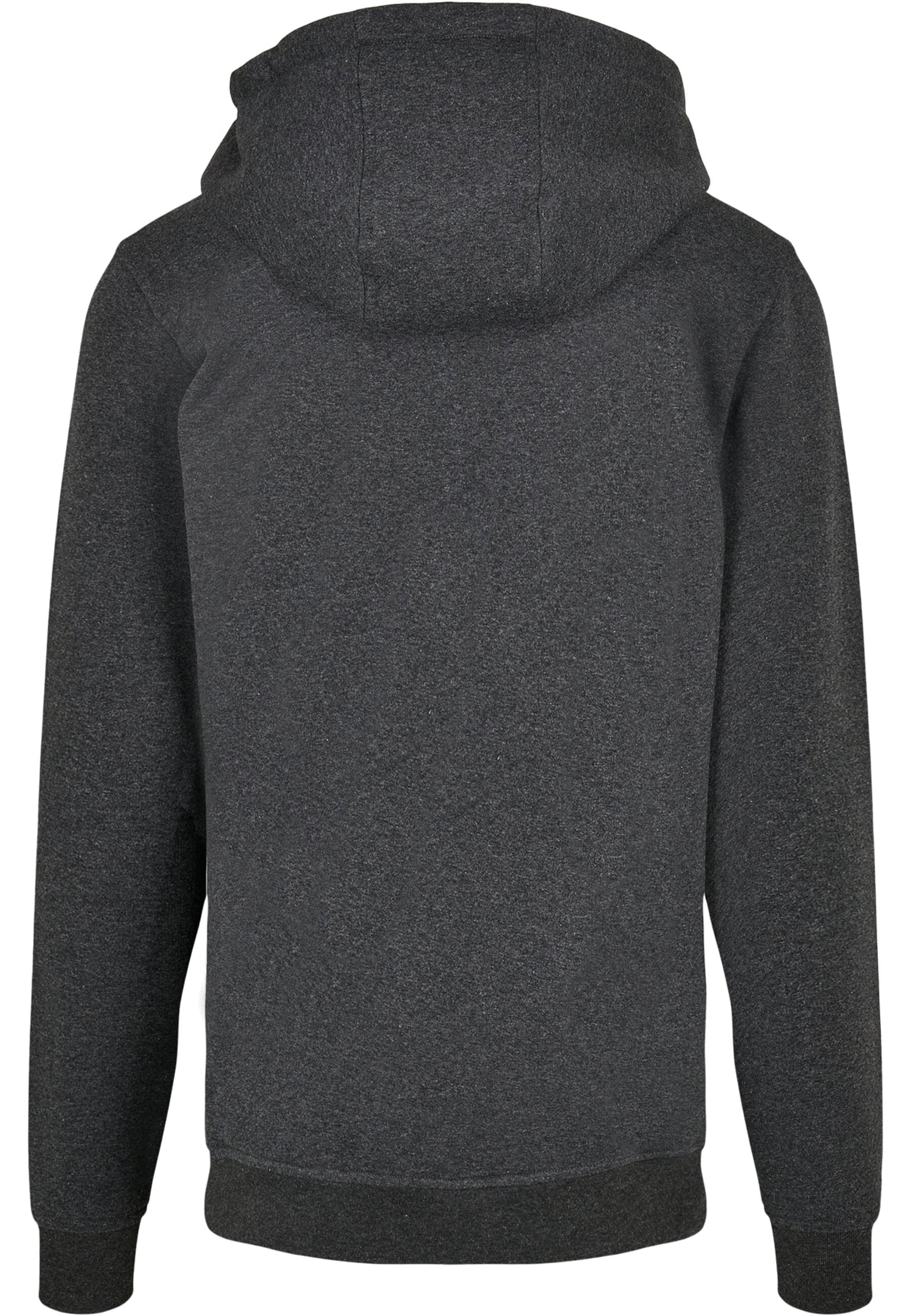 Merchcode Kapuzensweatshirt "Merchcode Herren New Year Basic Hoody" günstig online kaufen