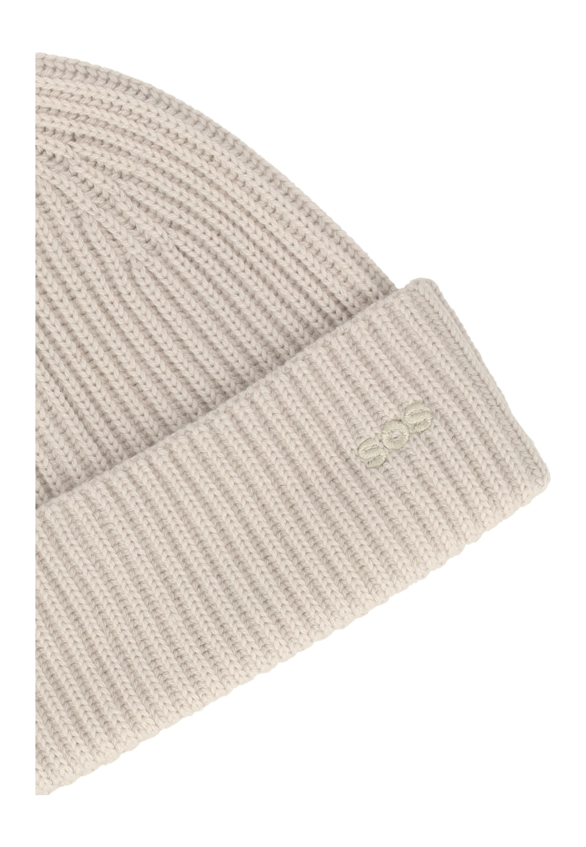 SOS Beanie »Girdwood«, mit atmungsaktiver Eigenschaft