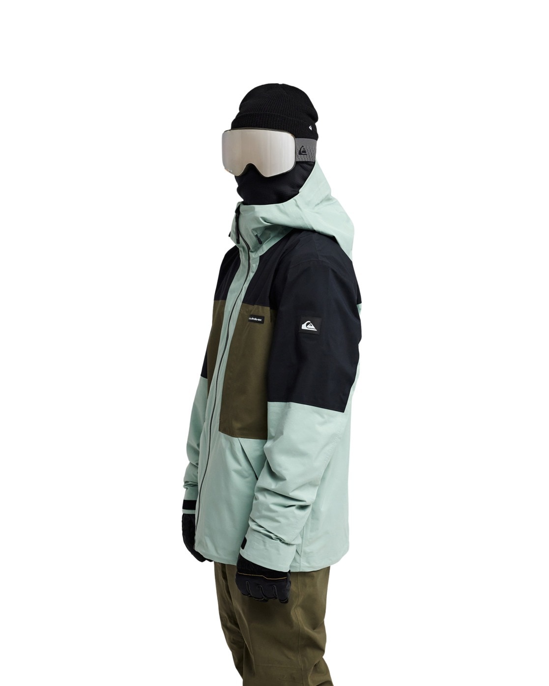 Quiksilver Snowboardjacke »Forever Stretch GORE-TEX®«