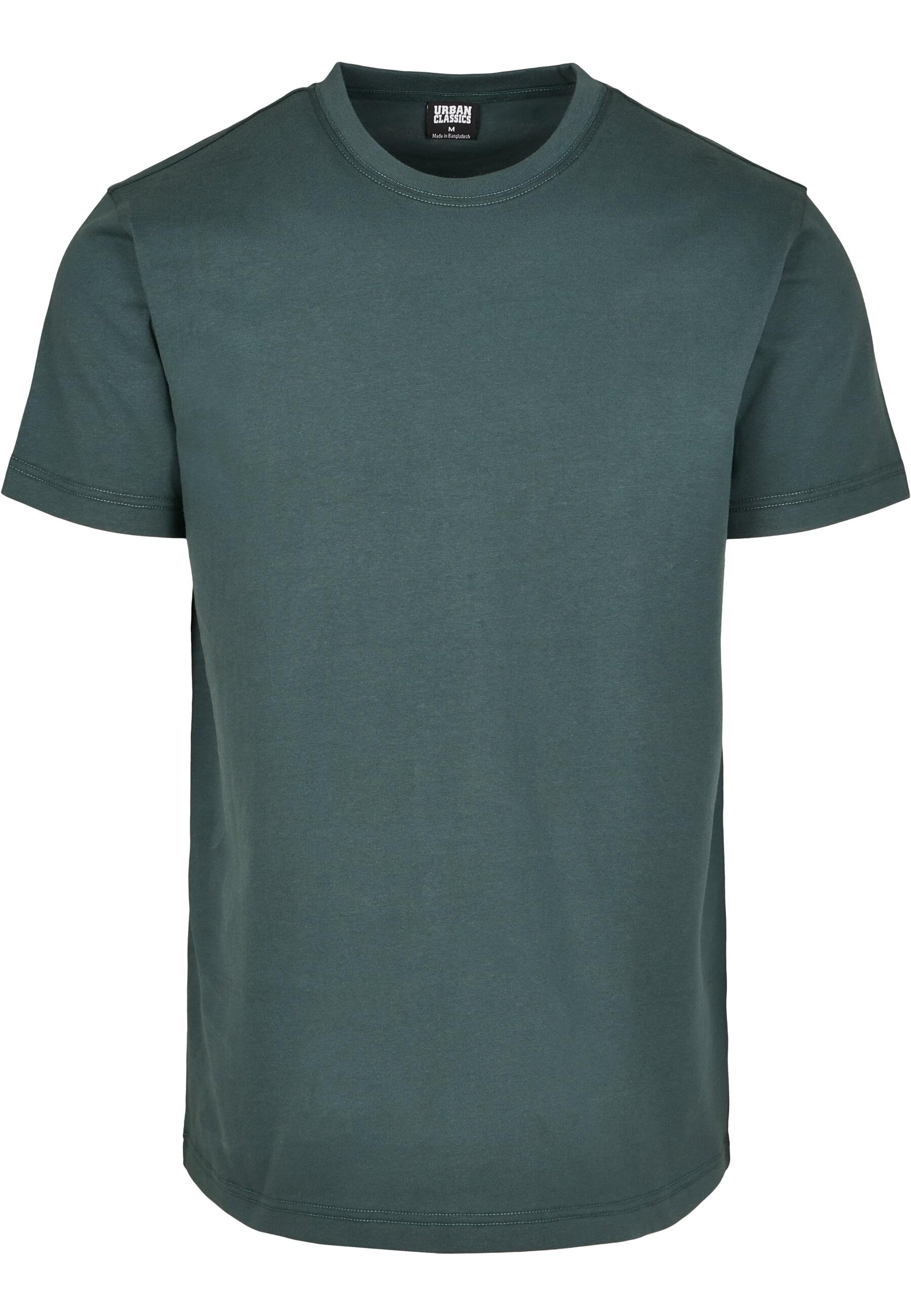 URBAN CLASSICS T-Shirt "Urban Classics Herren Basic Tee"