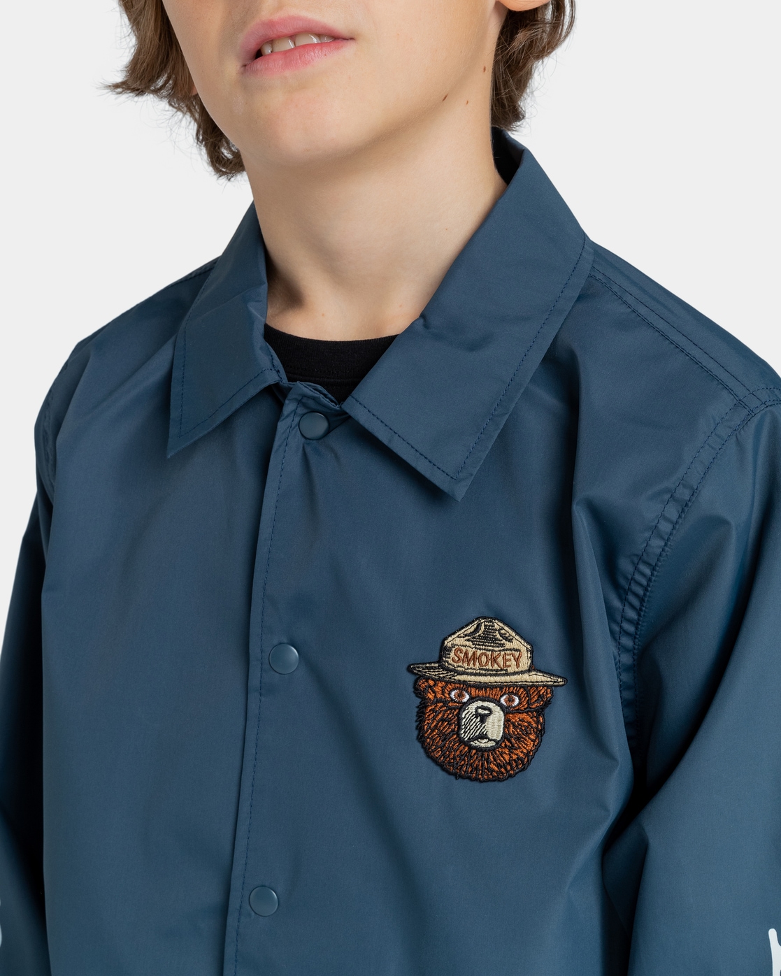 Element Outdoorjacke »Element x Smokey Bear Please«