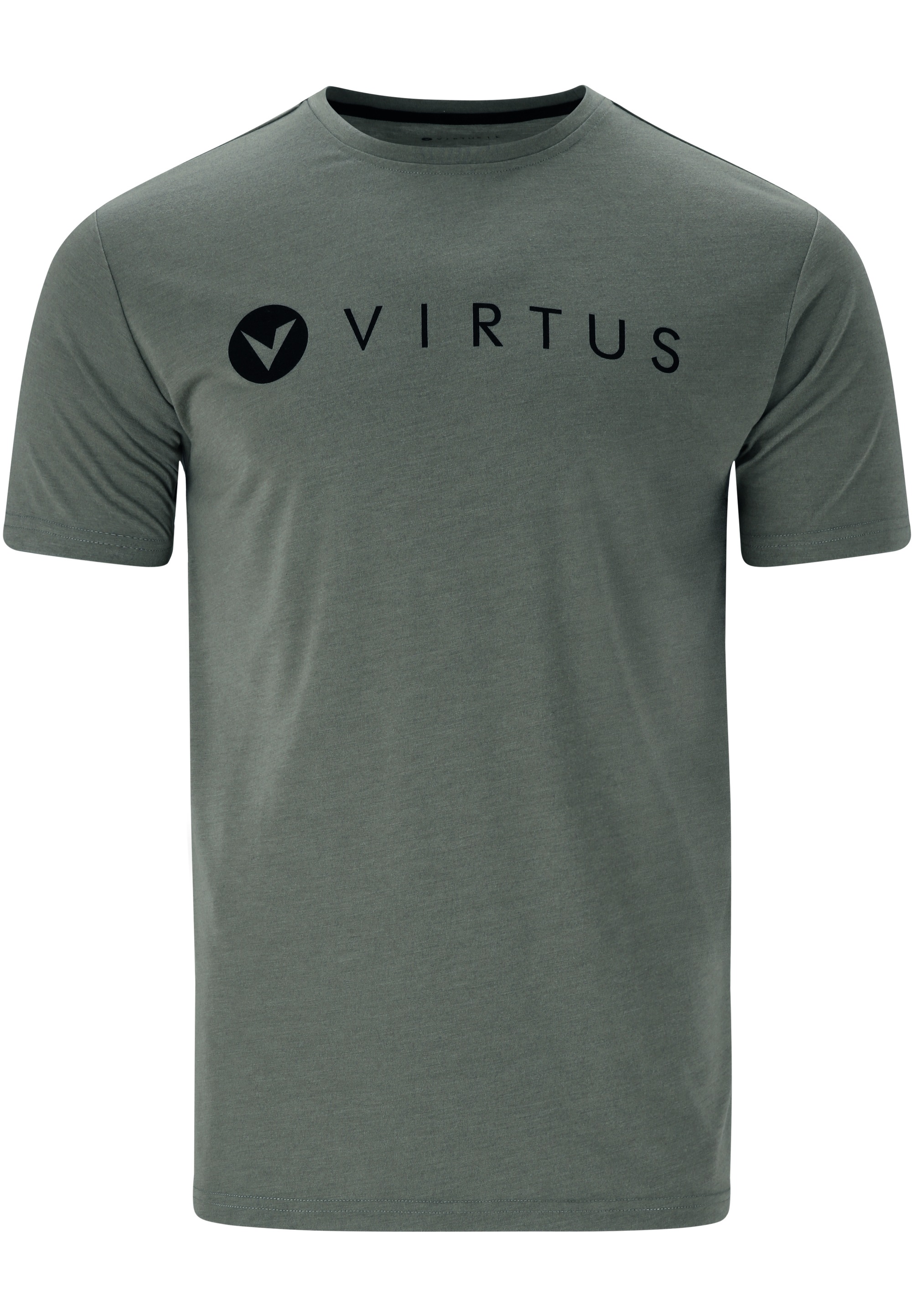 Virtus Funktionsshirt »EDWARDO«, (1 tlg.), mit schnell trocknender QUICK DRY Technologie