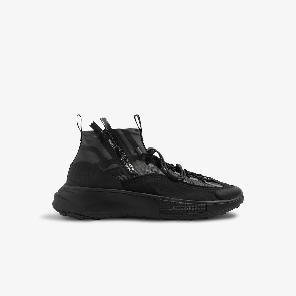 Lacoste Sneaker »AUDYSSOR LT SOCK 2231 SMA«