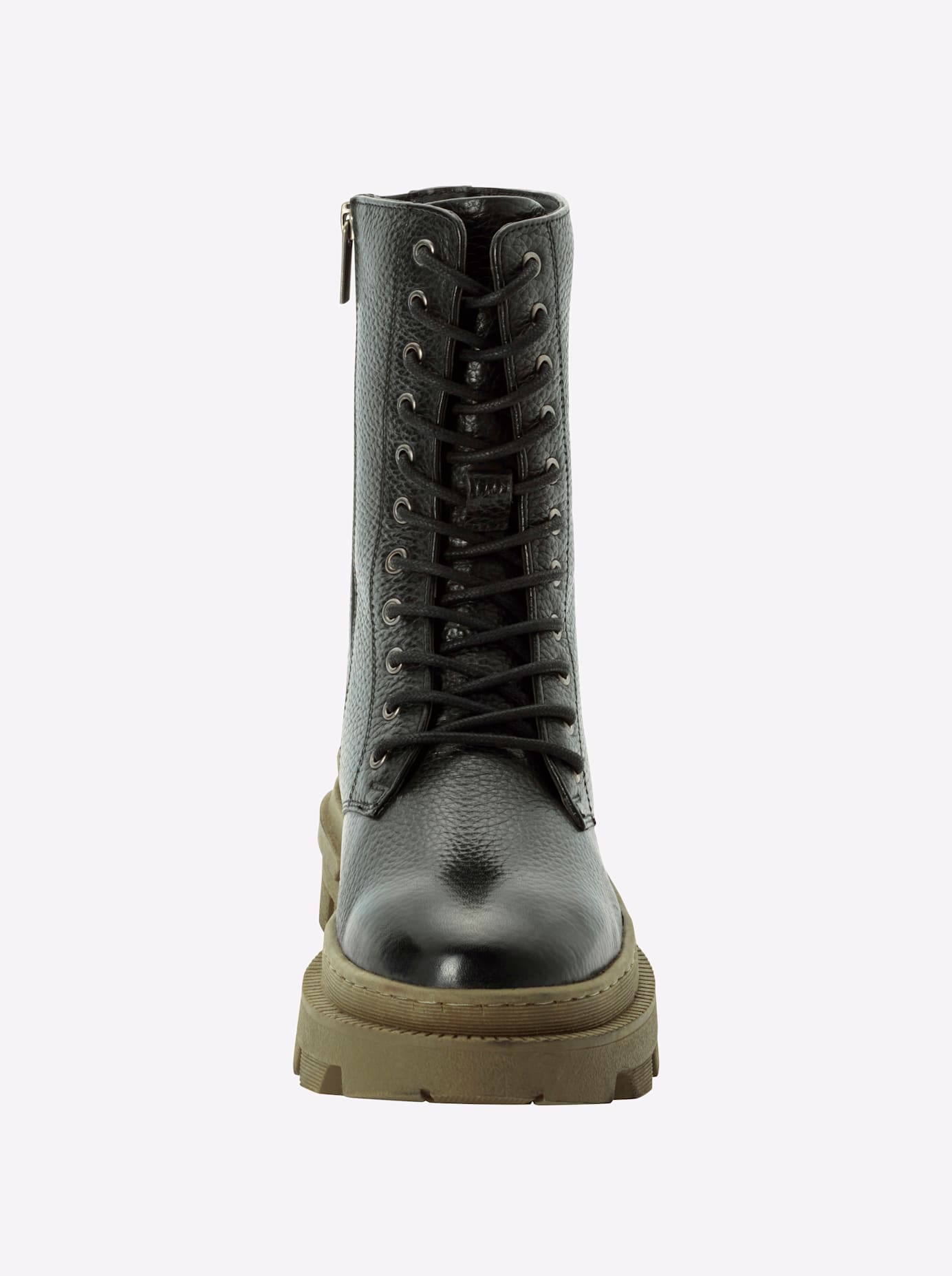 Sheego Stiefelette