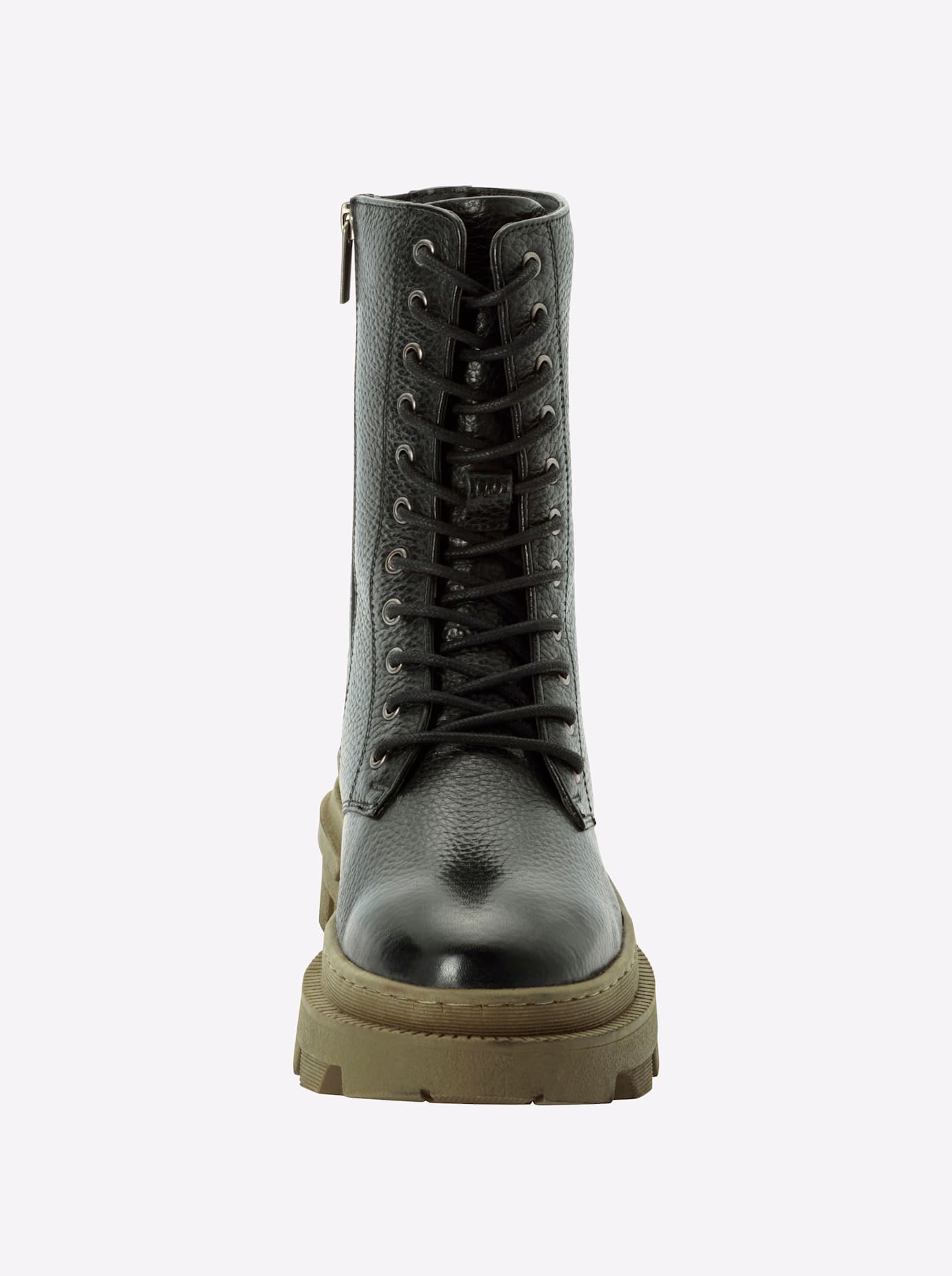 Sheego Stiefelette günstig online kaufen