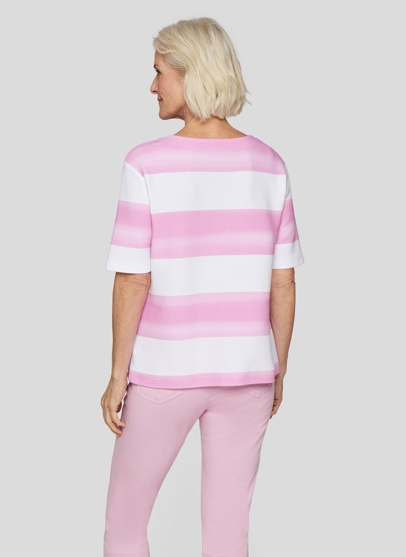 Rabe Print-Shirt »T-Shirt«