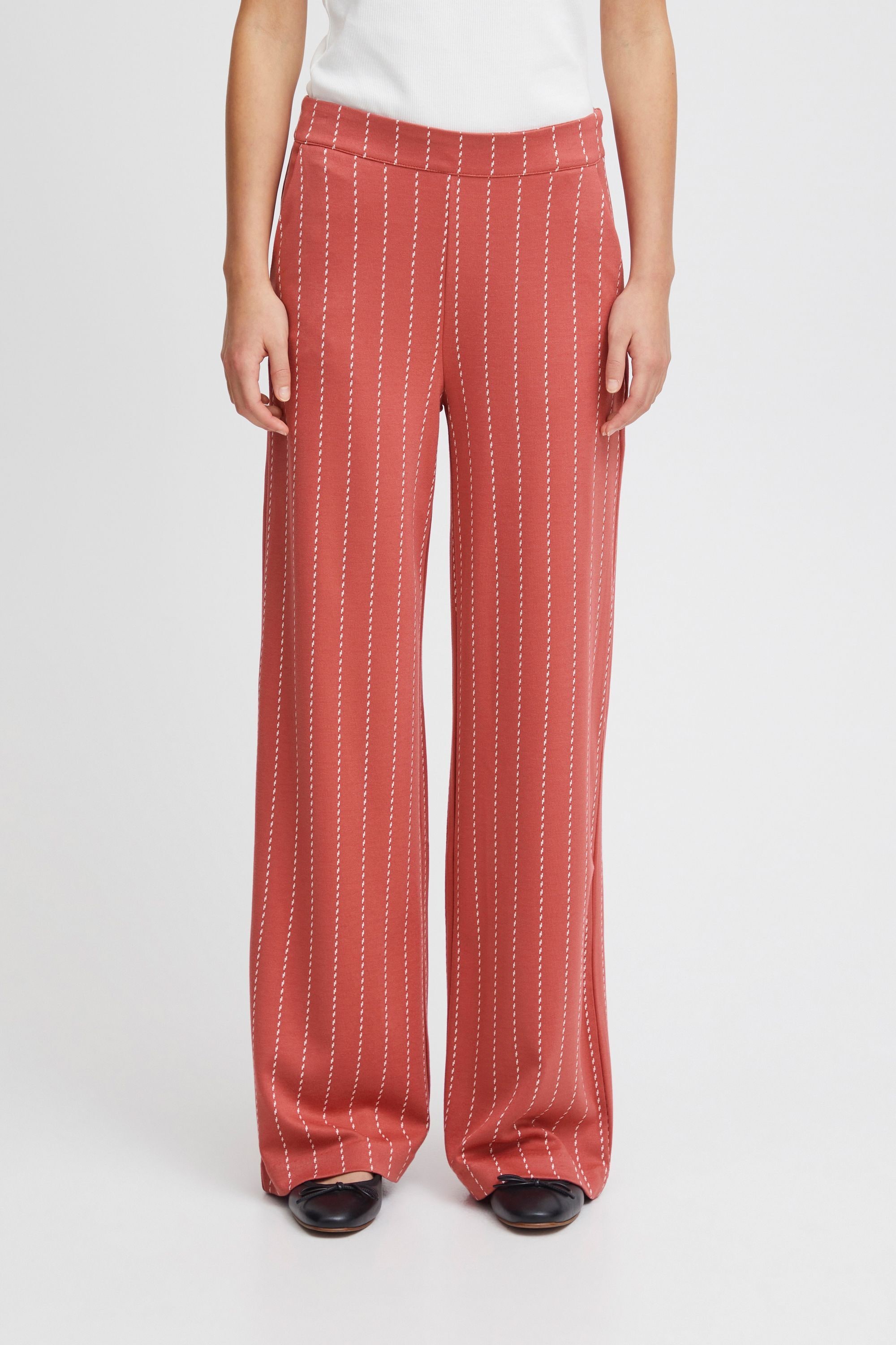 Ichi Stoffhose »Stoffhose IHRuti«