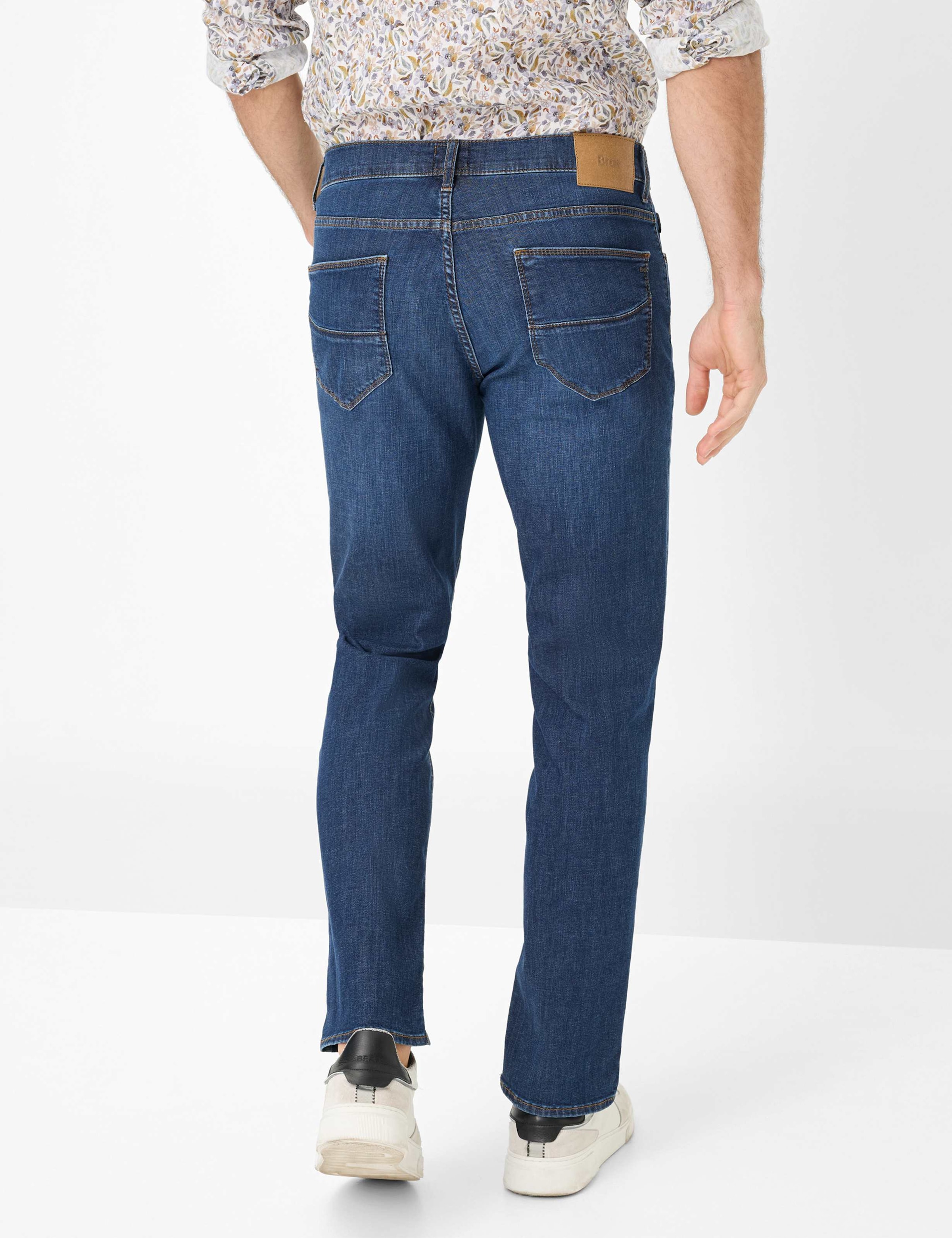 Brax 5-Pocket-Jeans »Style CADIZ«