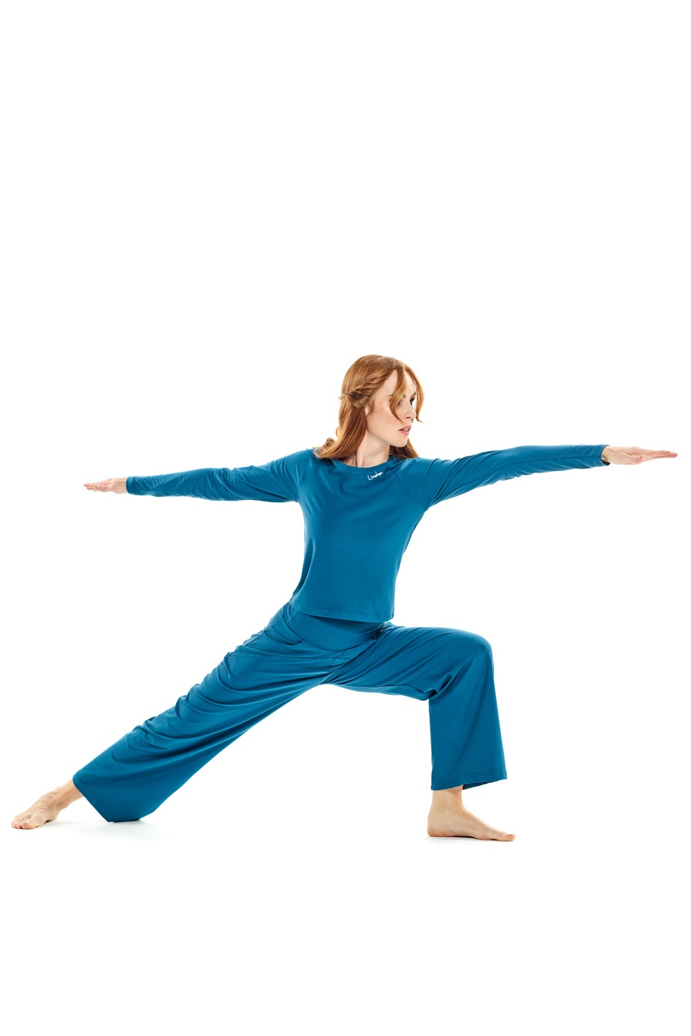 Thumbnail - Winshape Langarmshirt "AET119LS", Cropped Functional Light and Soft