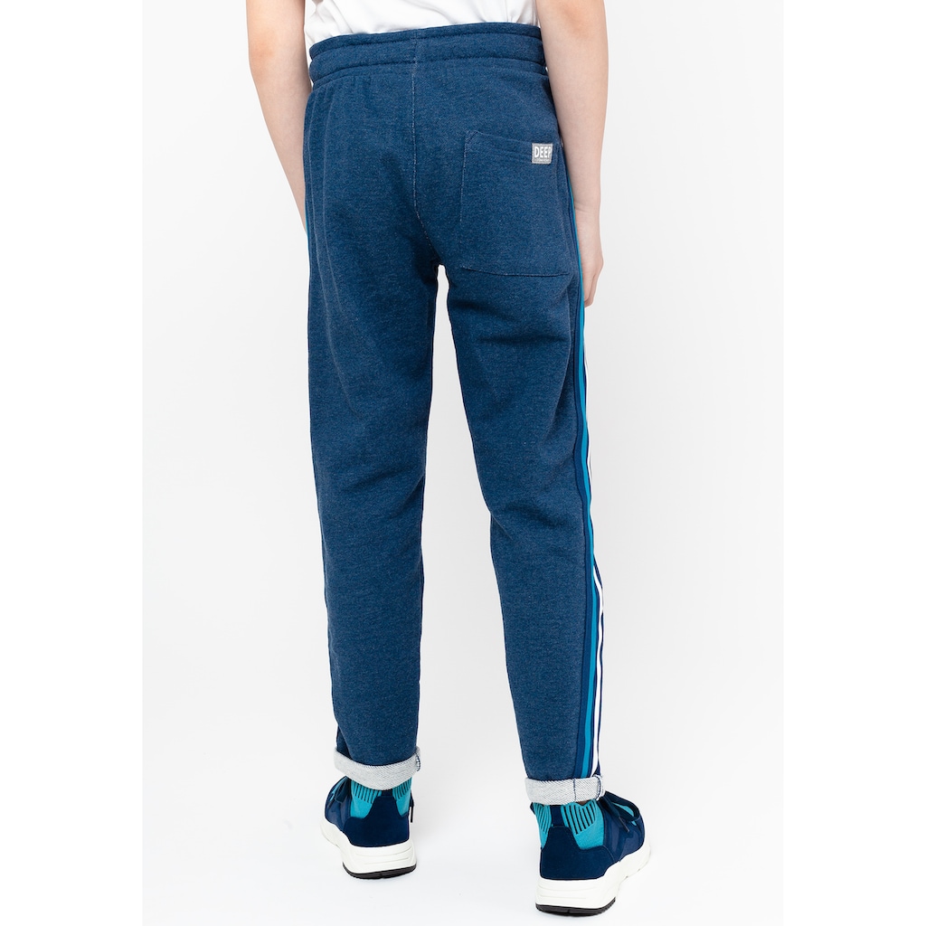 Gulliver Sweathose »Casual Jogginghose«