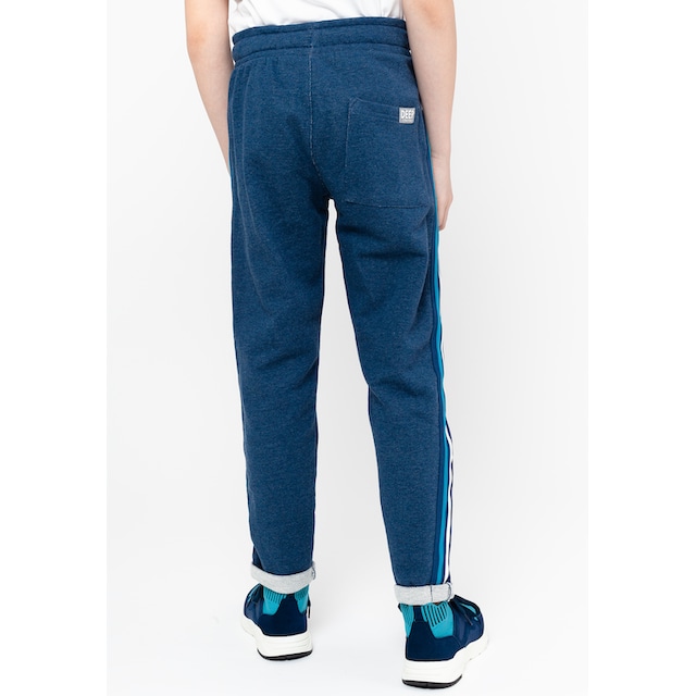 Gulliver Sweathose »Casual Jogginghose«, mit modischem Seitenstreifen  online bestellen | BAUR