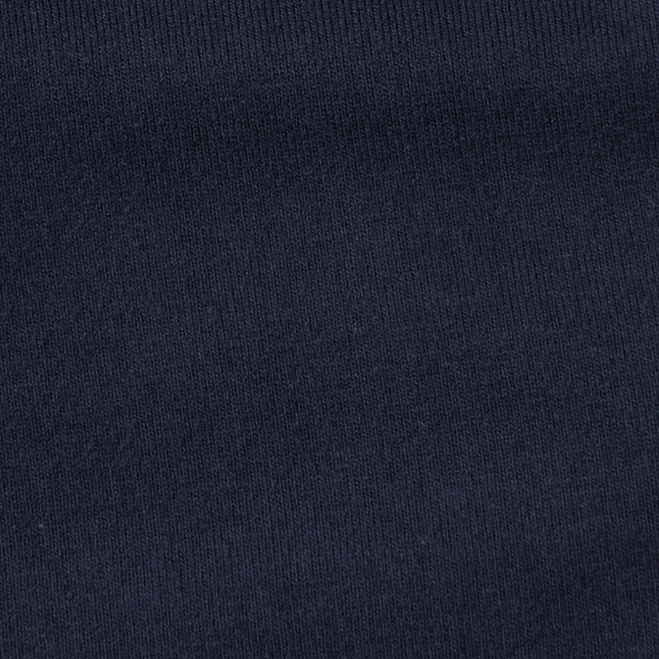STREET ONE T-Shirt, aus elastischem Materialmix