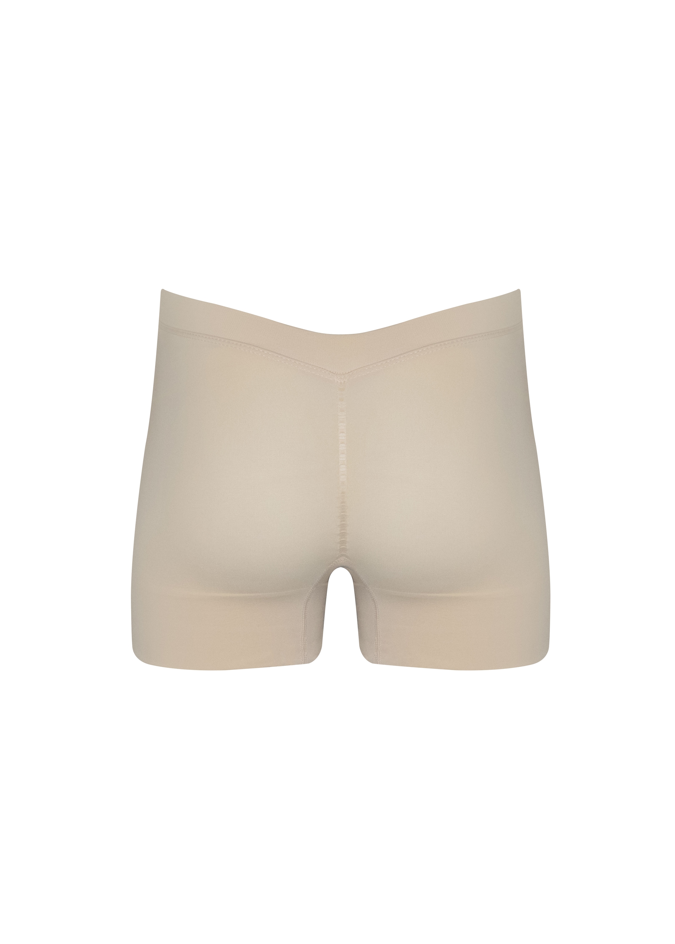 MAGIC Bodyfashion Panty leichte, formende Shorts mit tiefem Rückenausschnitt