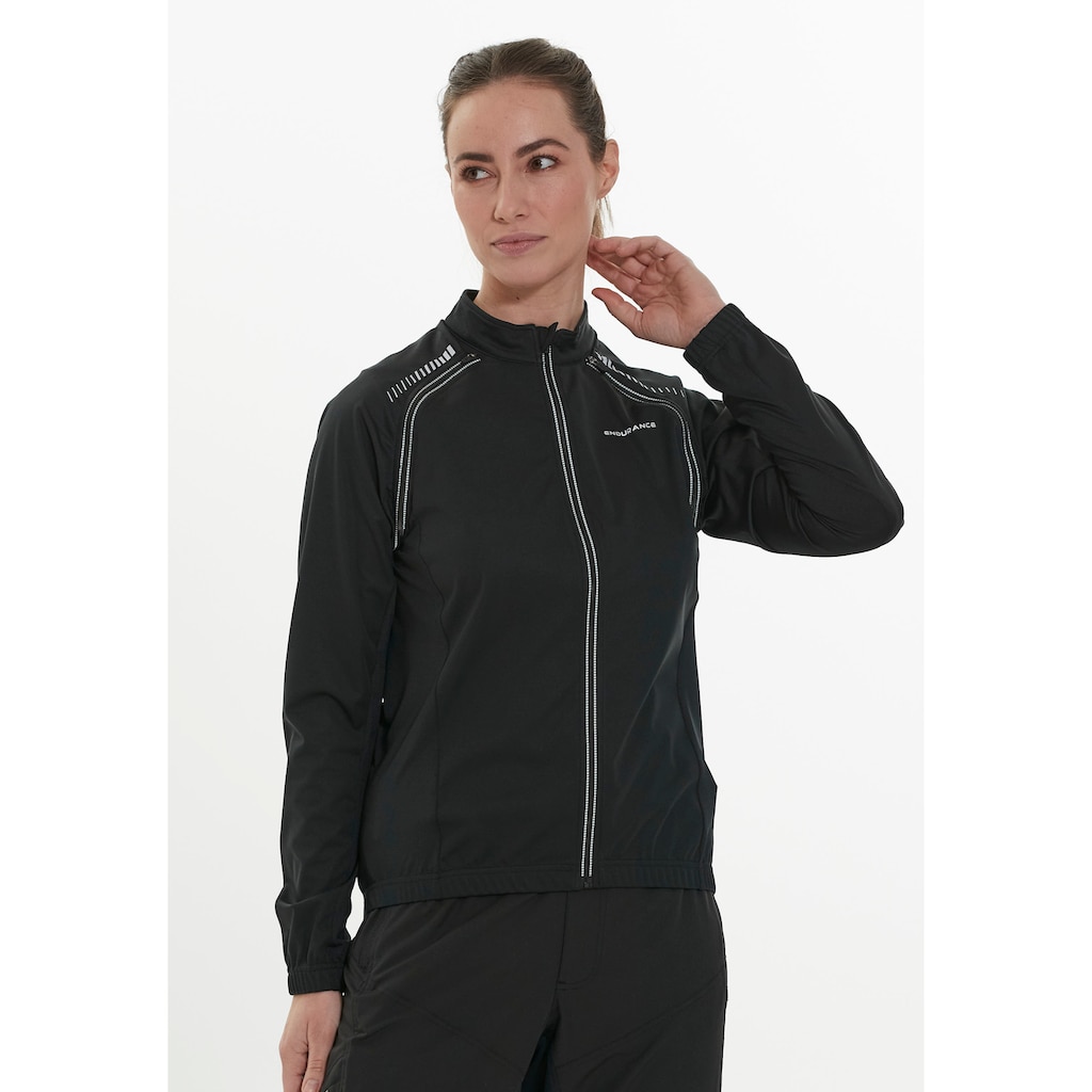 ENDURANCE Softshelljacke »Wadie«