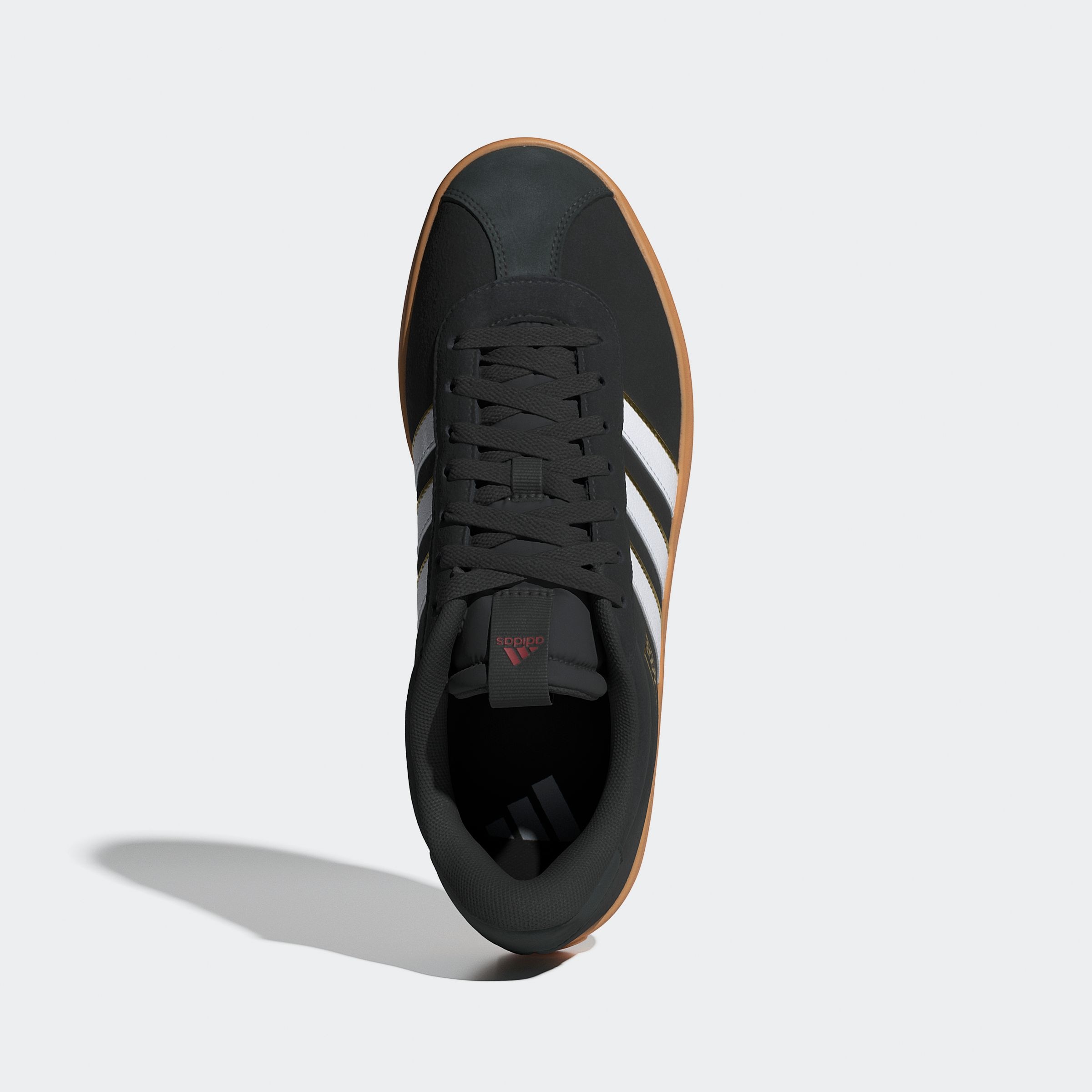 adidas Sportswear Sneaker »VL COURT 3.0«, inspiriert vom Design des adidas samba