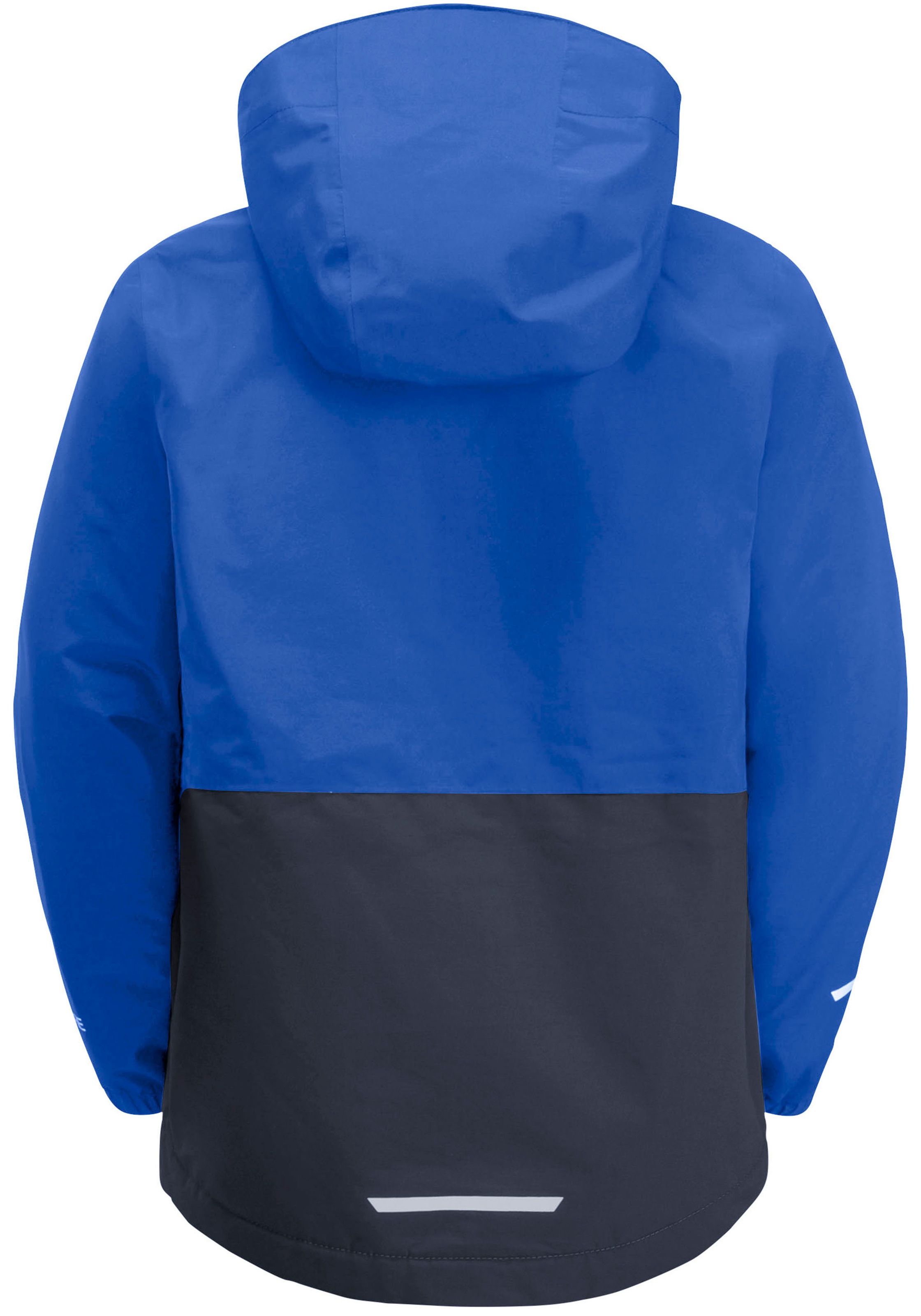 Jack Wolfskin Outdoorjacke »SNOWY DAYS JACKET K«, mit Kapuze, Winterjacke leicht,wetterfest und isolierend