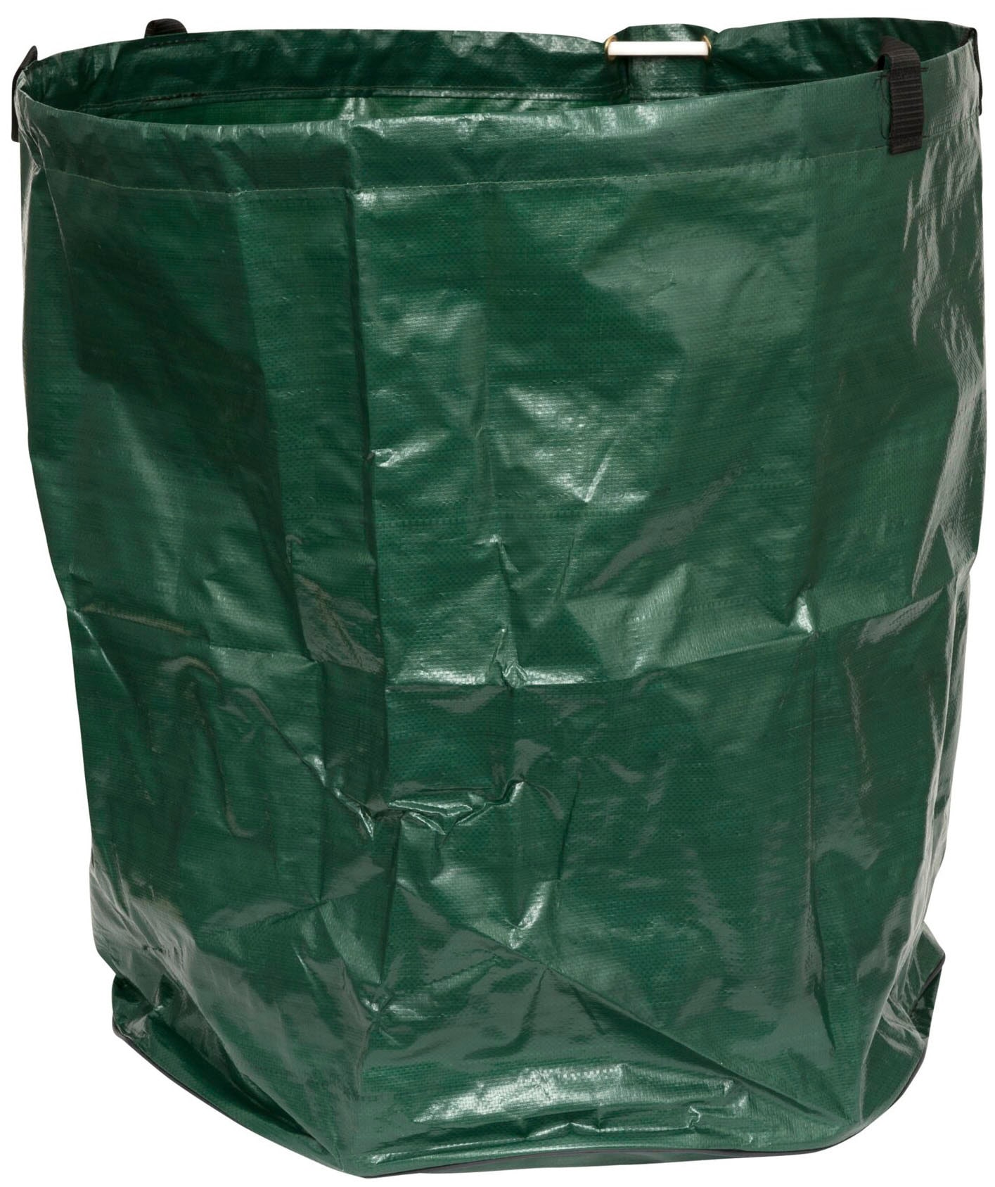 Windhager Gartensack "faltbar, Garten-Bag selbstehend mit Tragegriff" 1 tlg. Laubsack, Gartentasche erhältlich in unterschiedlichen Größen, grün
