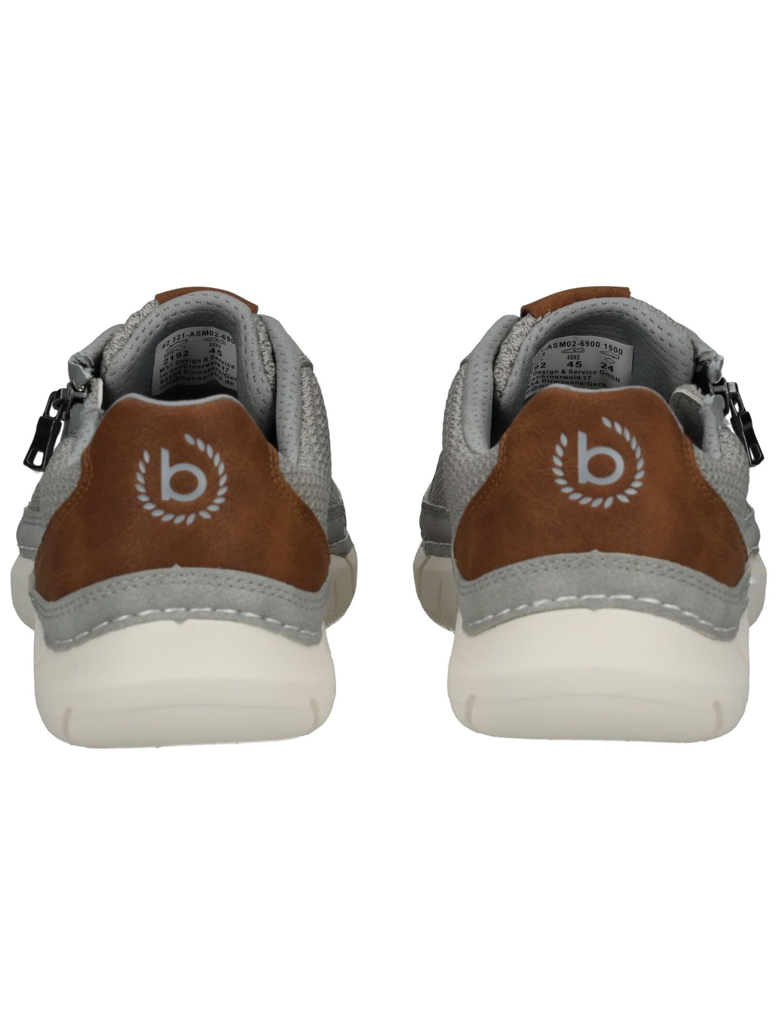 bugatti Sneaker »bugatti Sneaker Textil«