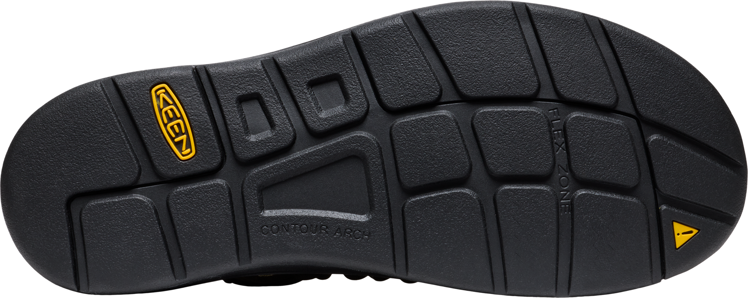 Keen Sandale »UNEEK«