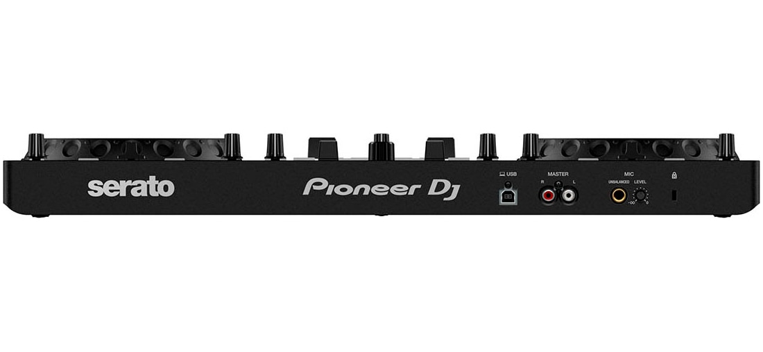 Pioneer DJ DJ Controller »DDJ-REV1«