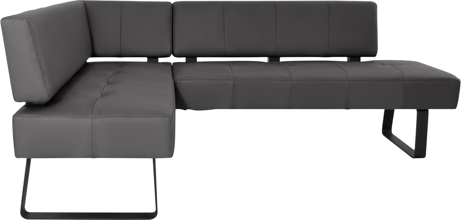 K+W Komfort & Wohnen "Spider II" Sitzsteppung, bequem durch Sandwichbauweise, 2 Stellmaße