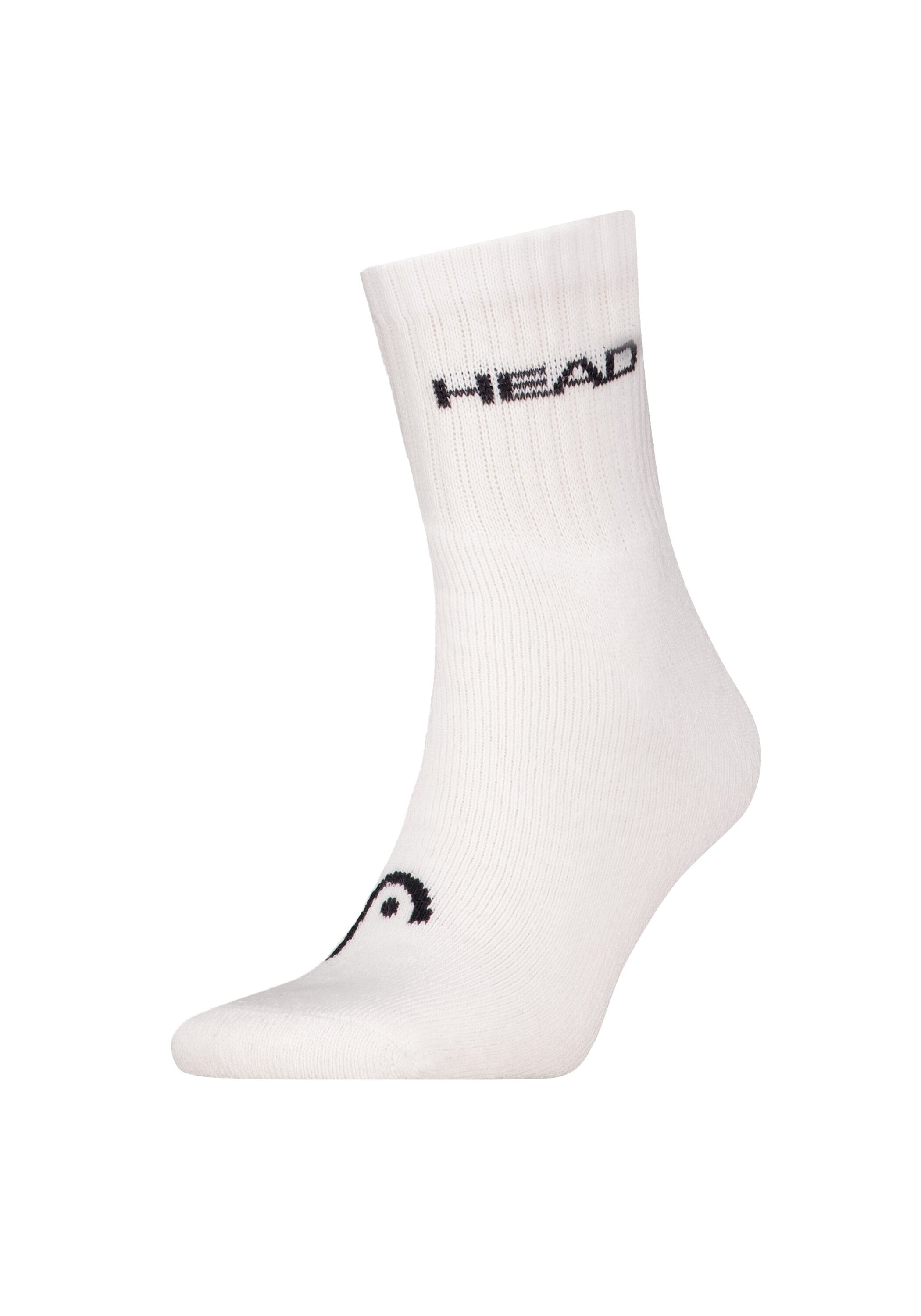 Head Kurzsocken »Socken HEAD ELEMENTS ALL SPORTS SHORT CREW ECOM 5er Pack«