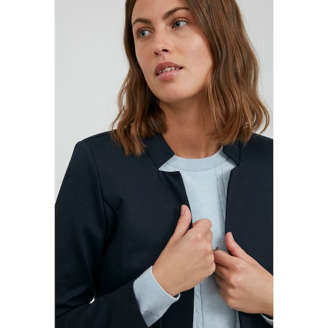 fransa Kurzblazer »Fransa FRCEDILAN 4 Blazer« kaufen | BAUR