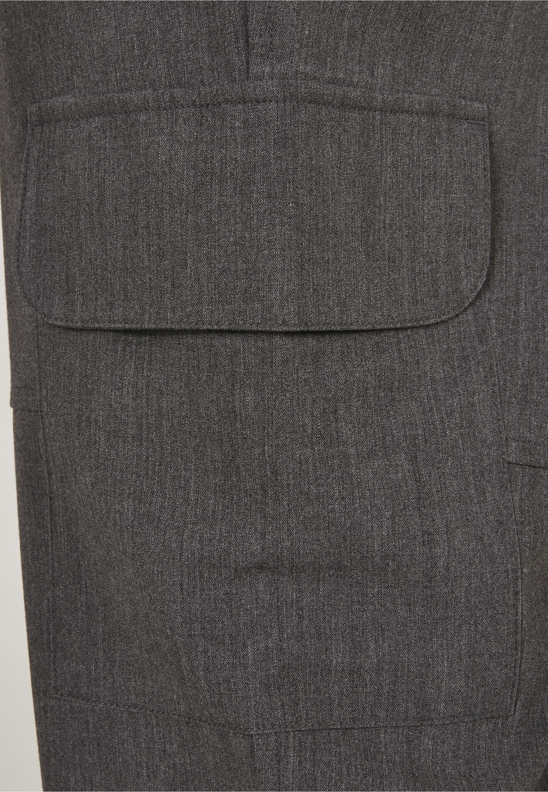 URBAN CLASSICS Sweathose »Urban Classics Herren Comfort Military Pants«
