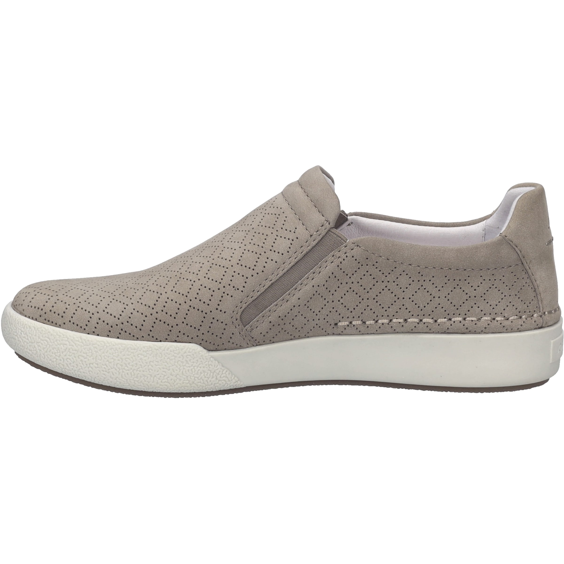 Josef Seibel Slipper »Claire 35, grau«