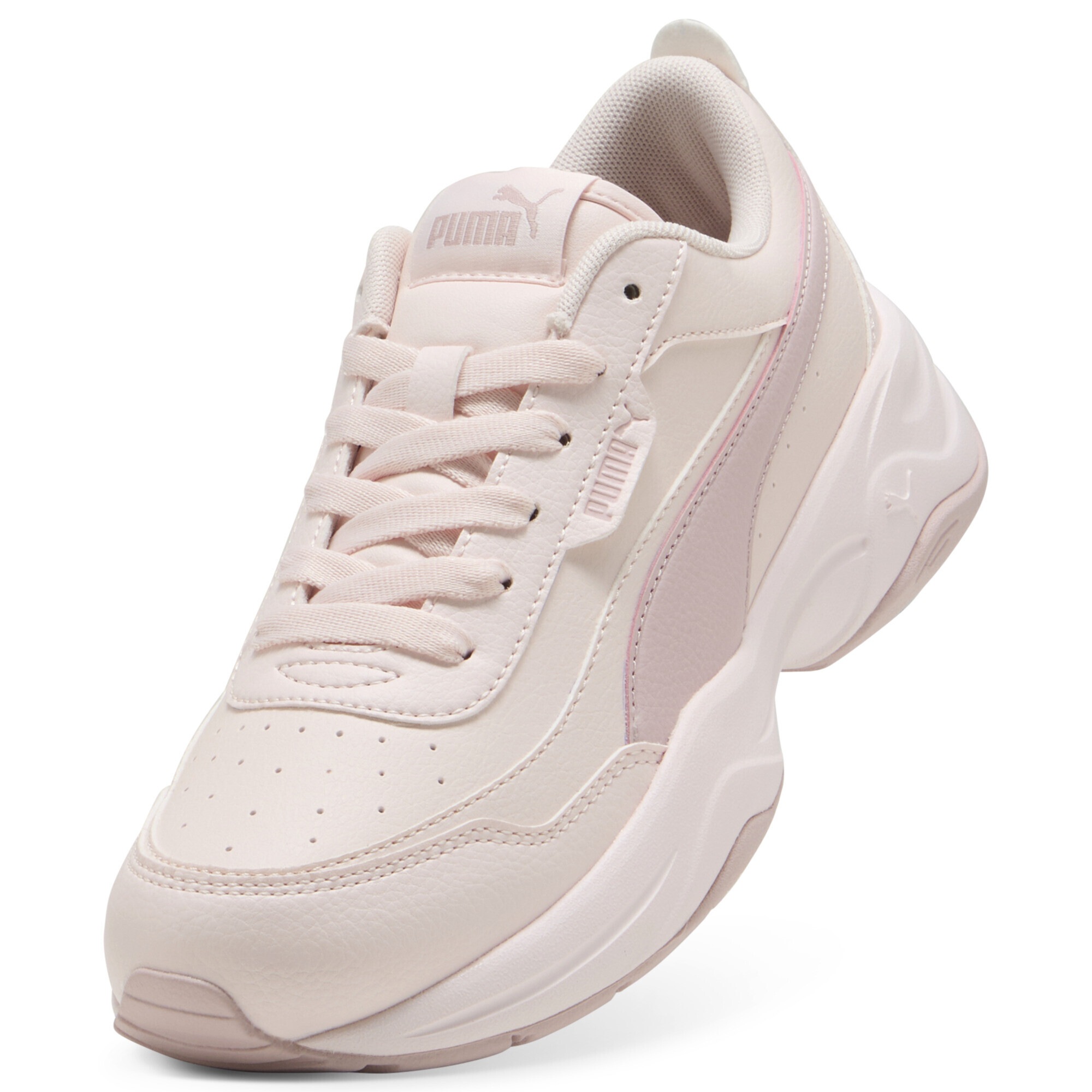 PUMA Sneaker »Cilia Mode Sneakers Damen«