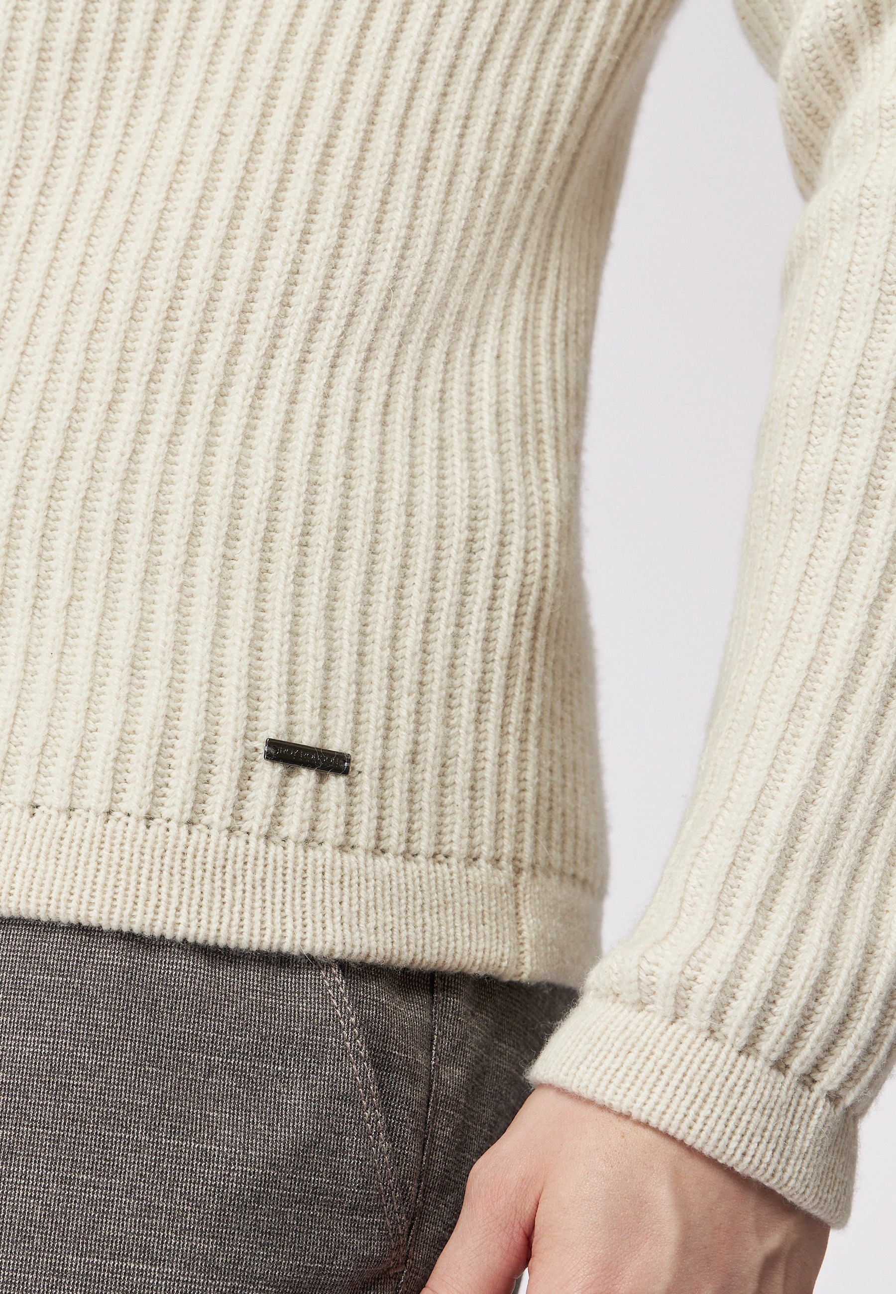 Roy Robson Strickpullover »Strickpullover«